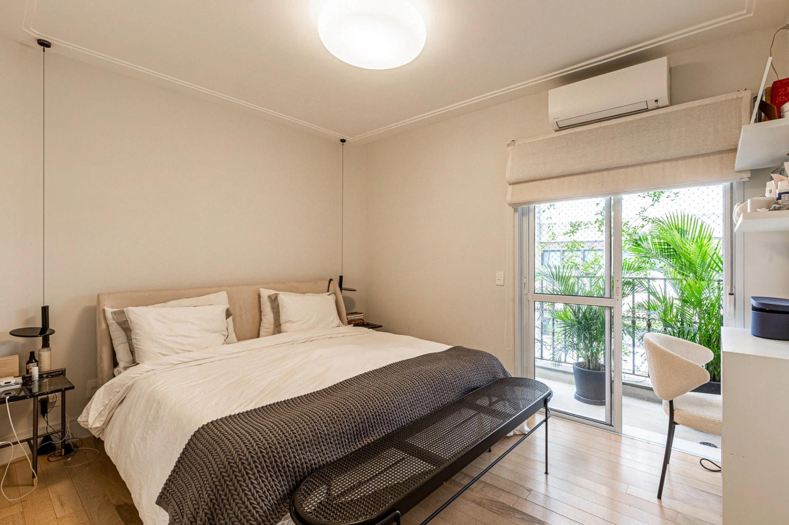Apartamento na Vila Nova Conceição - Imagem 12