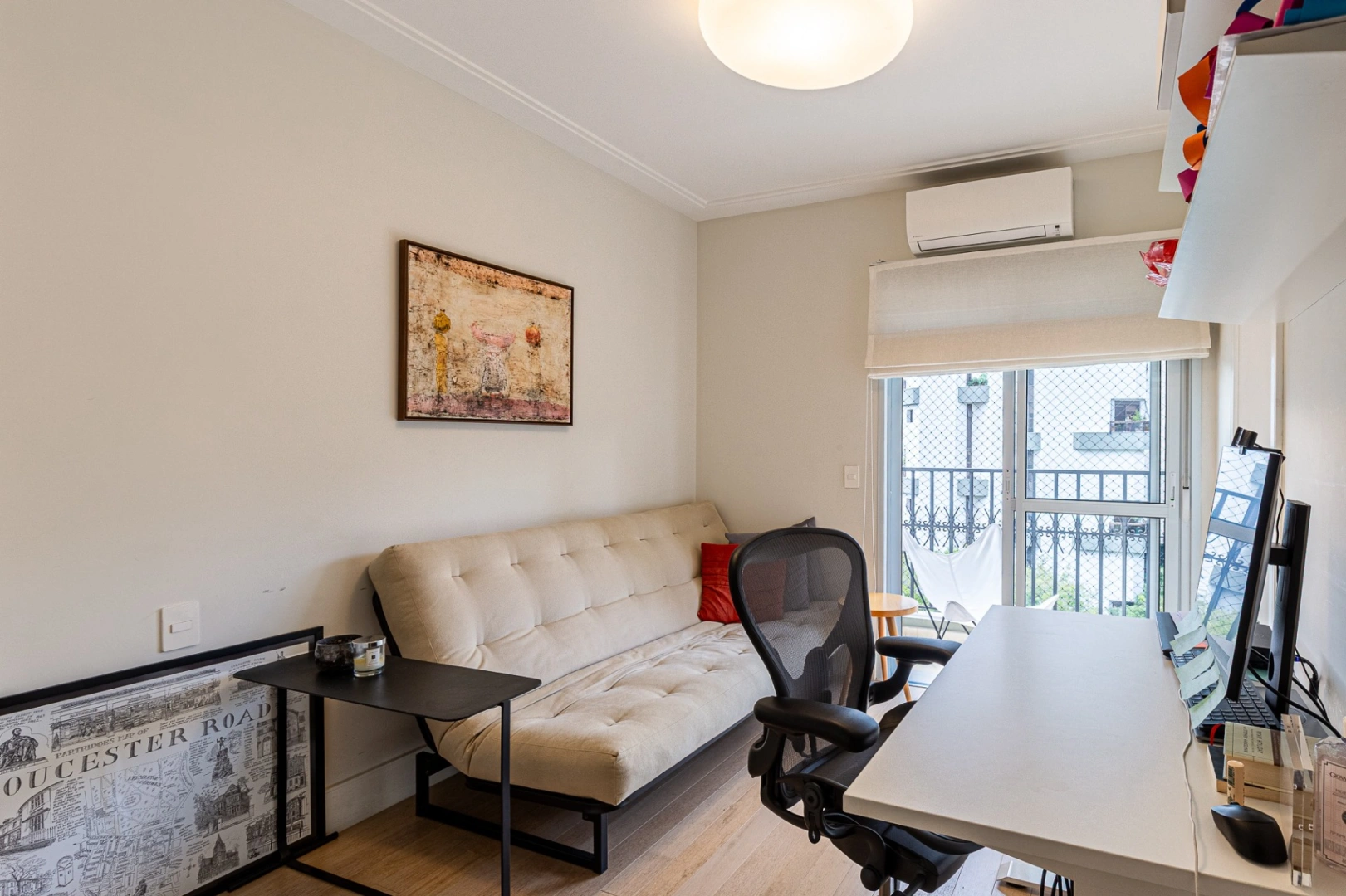 Apartamento na Vila Nova Conceição - Imagem 13