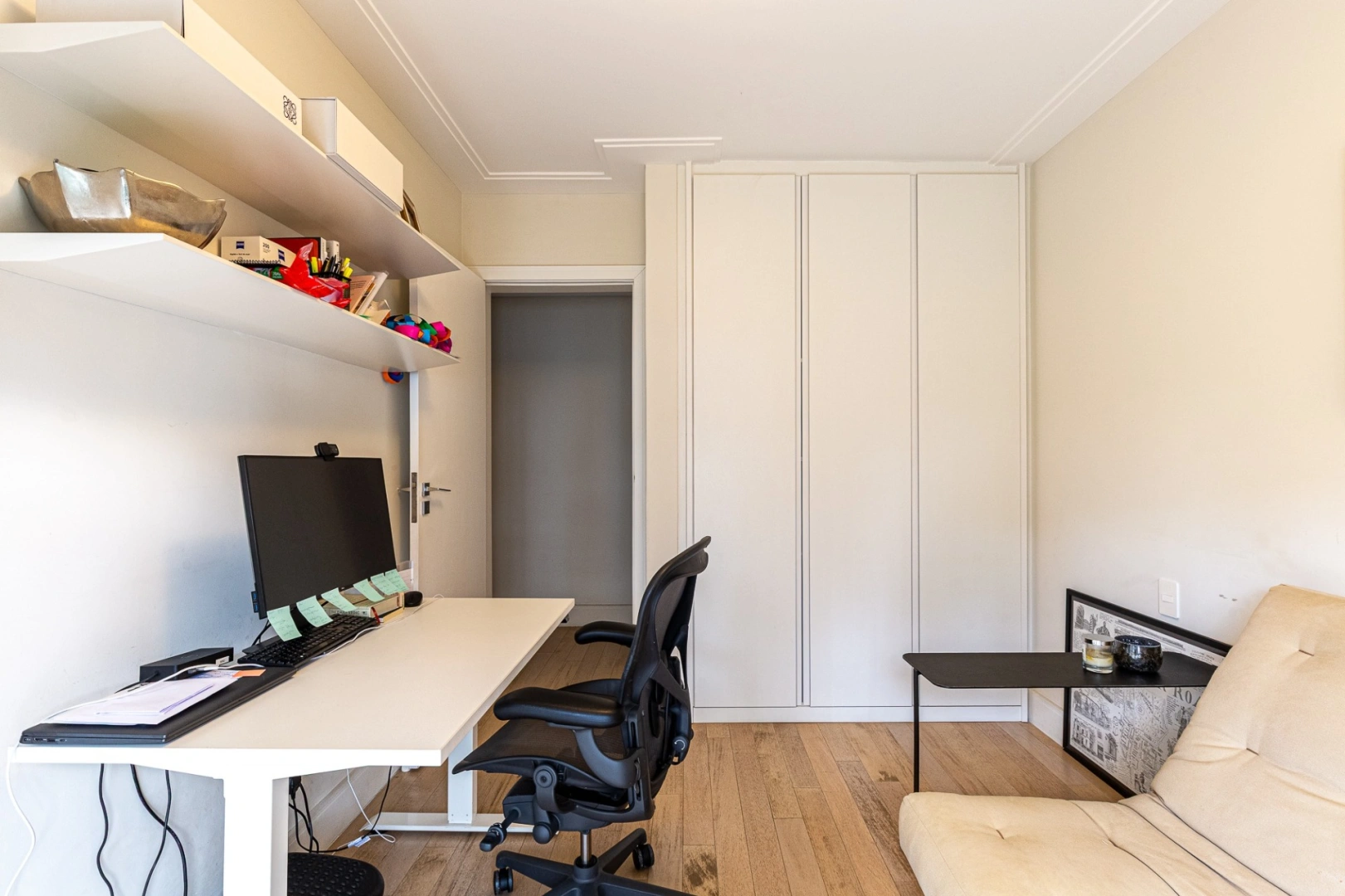 Apartamento na Vila Nova Conceição - Imagem 14