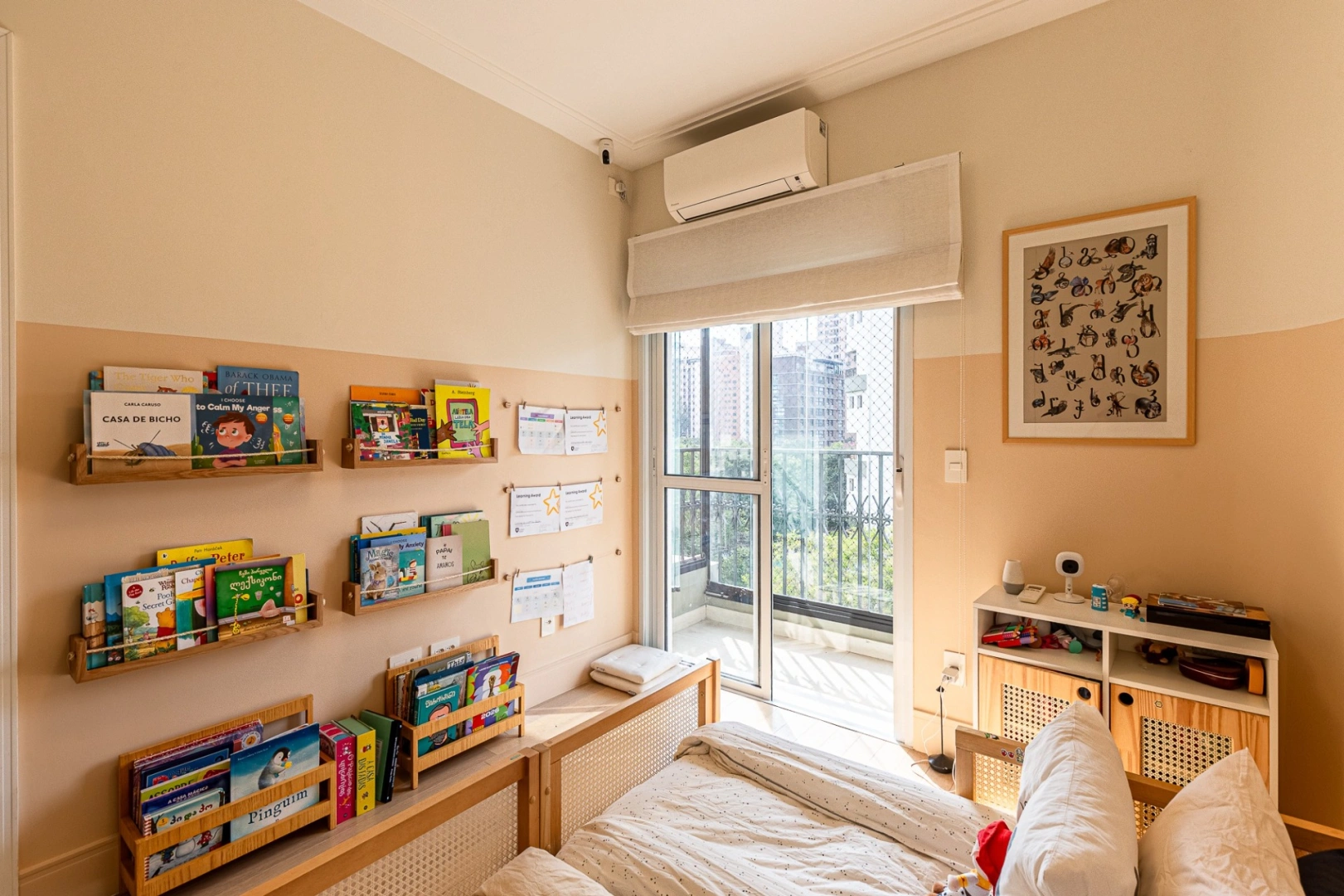 Apartamento na Vila Nova Conceição - Imagem 4