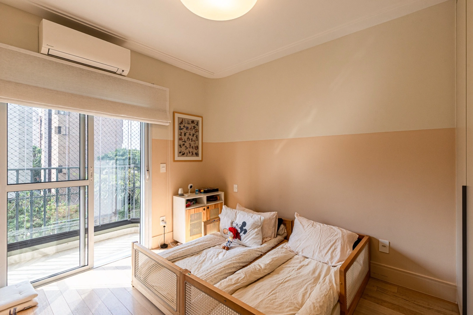 Apartamento na Vila Nova Conceição - Imagem 5