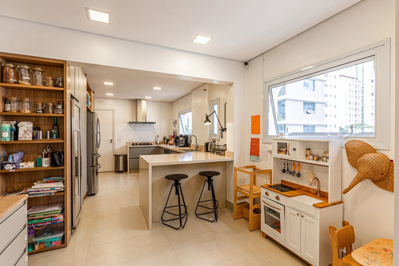 Apartamento na Vila Nova Conceição - Imagem 6