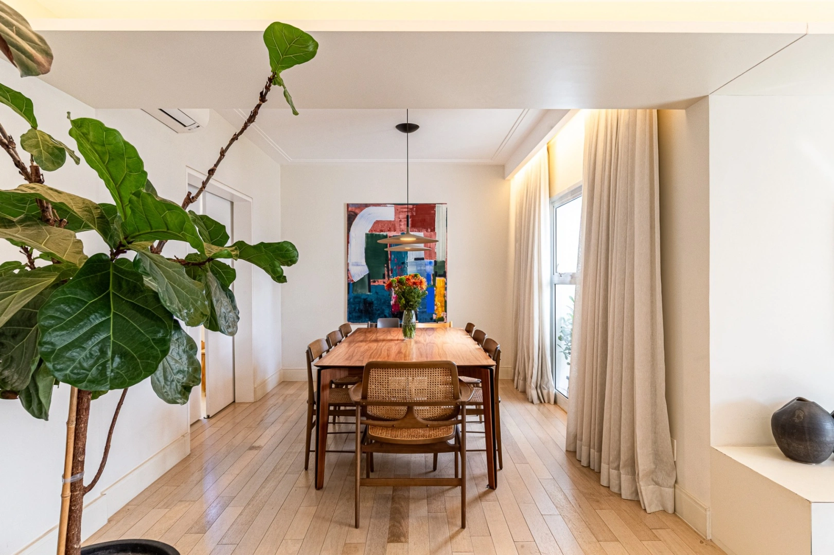 Apartamento na Vila Nova Conceição - Imagem 7