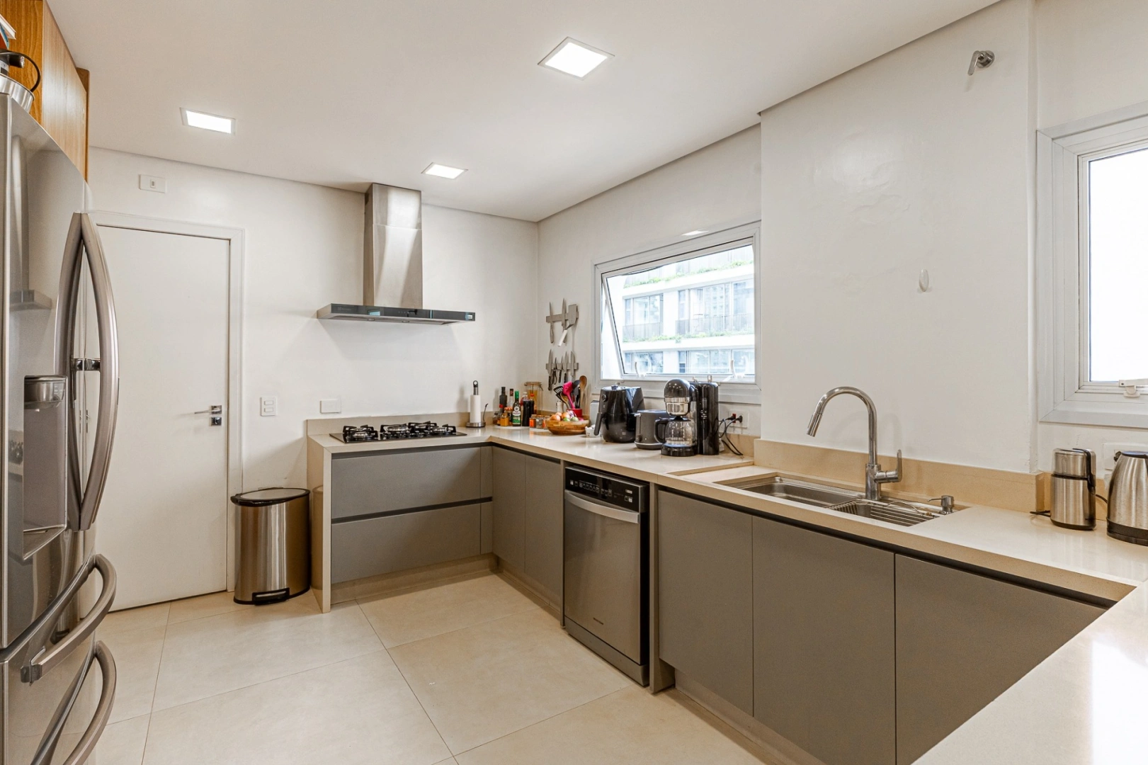 Apartamento na Vila Nova Conceição - Imagem 8