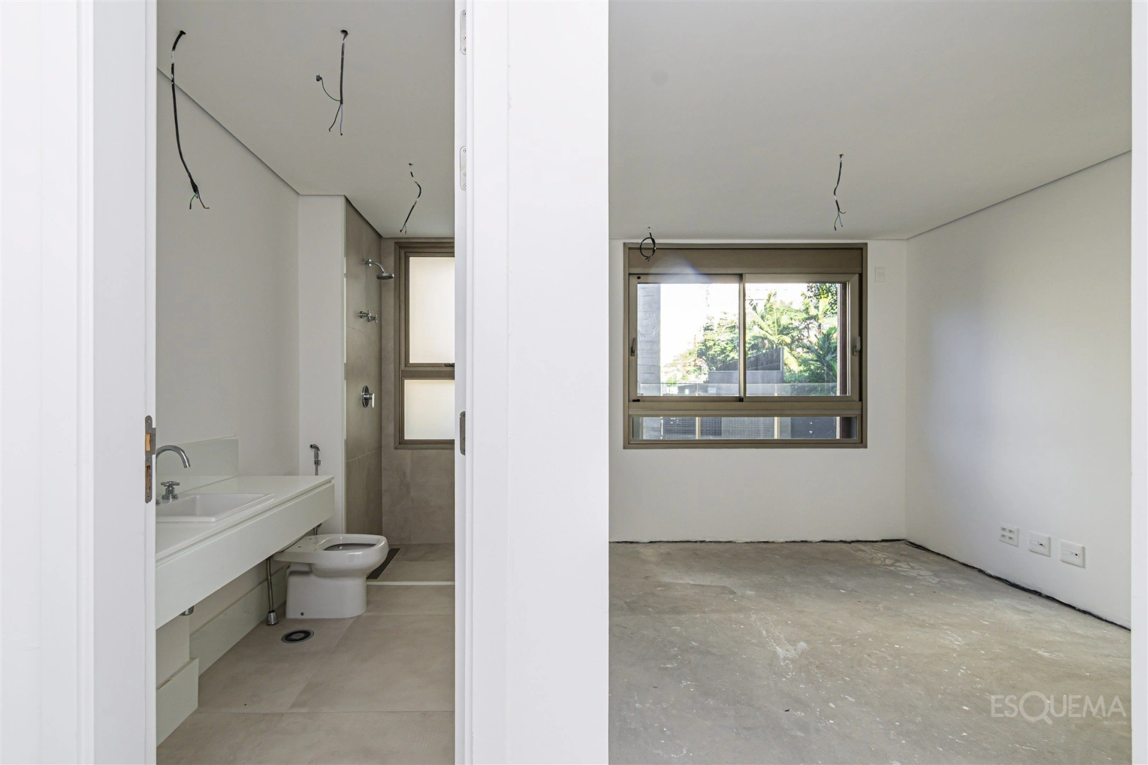 Apartamento garden em edifício novo no Jardim Paulista - Imagem 10