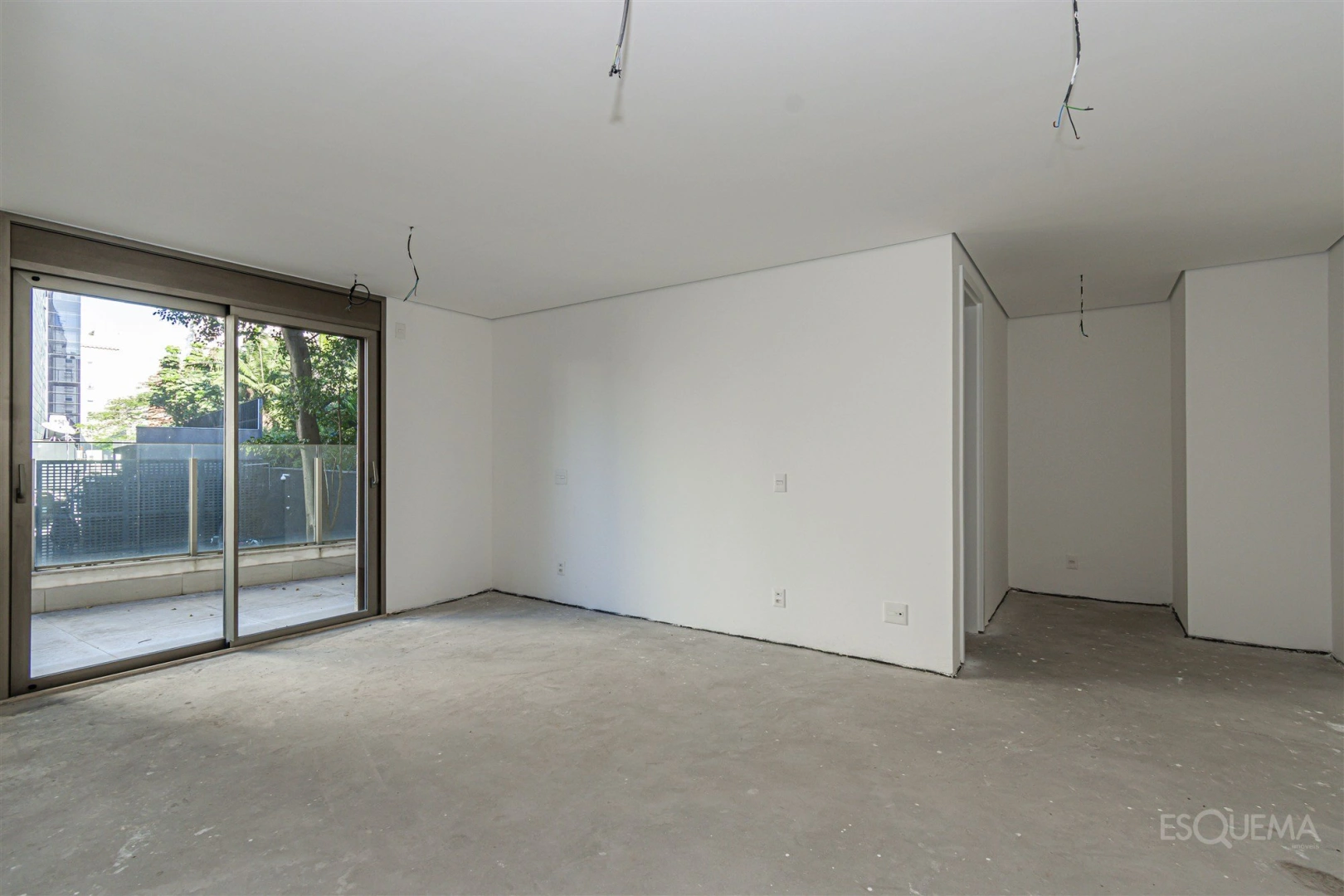 Apartamento garden em edifício novo no Jardim Paulista - Imagem 11