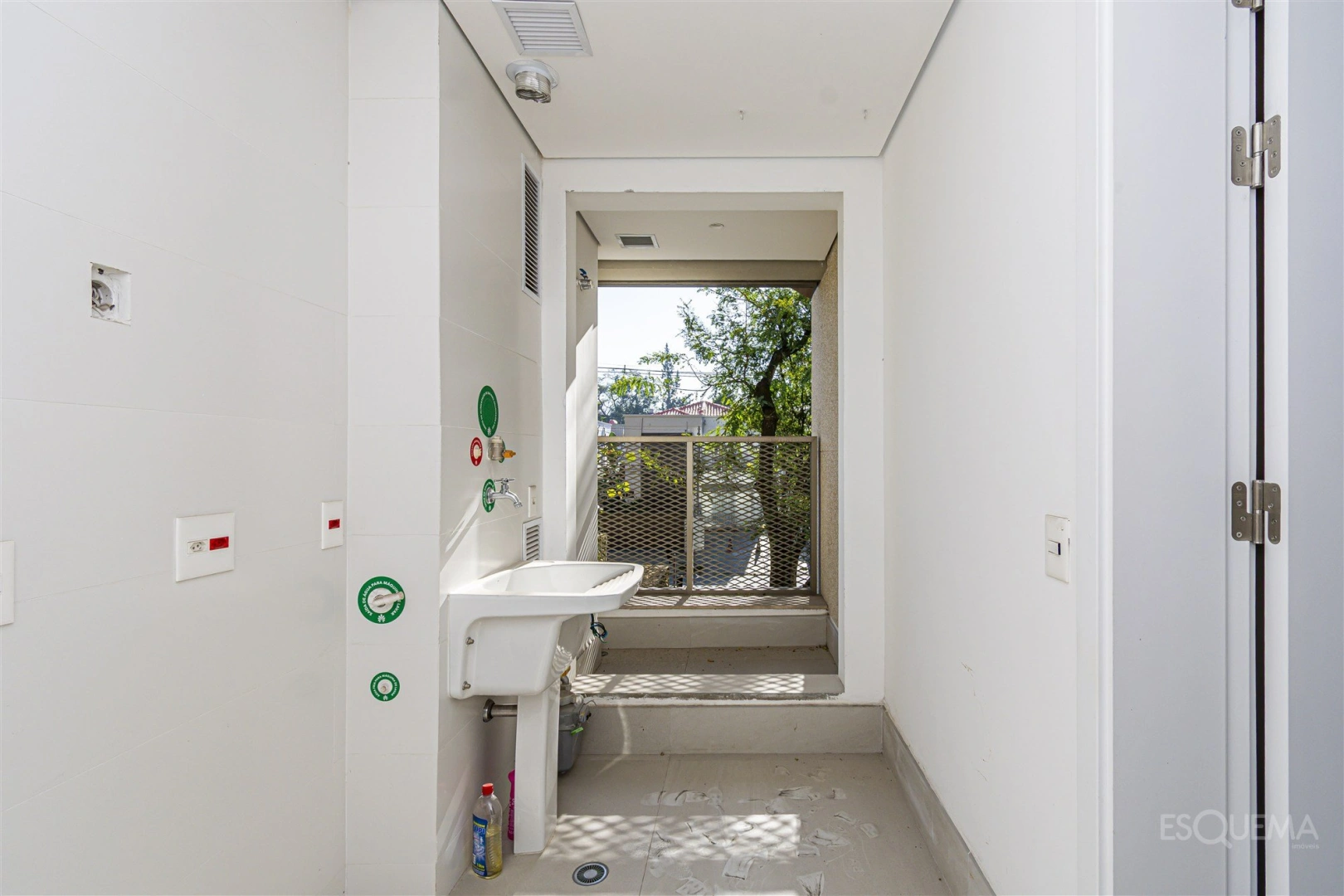 Apartamento garden em edifício novo no Jardim Paulista - Imagem 15