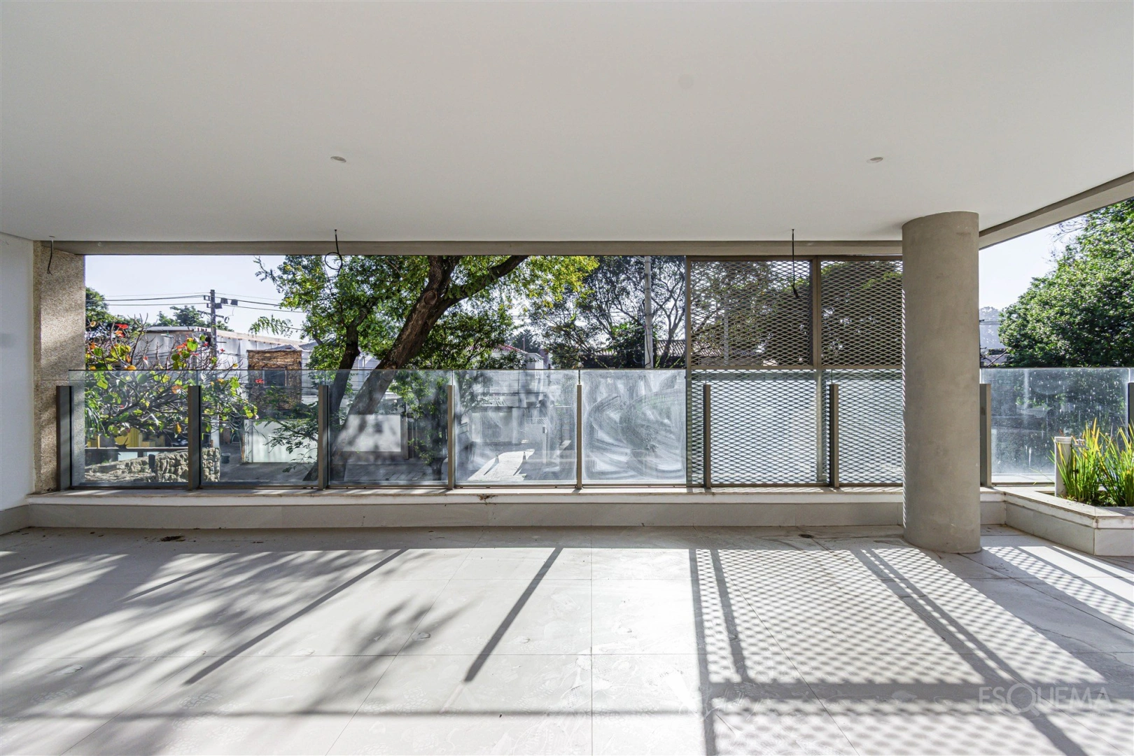 Apartamento garden em edifício novo no Jardim Paulista - Imagem 1