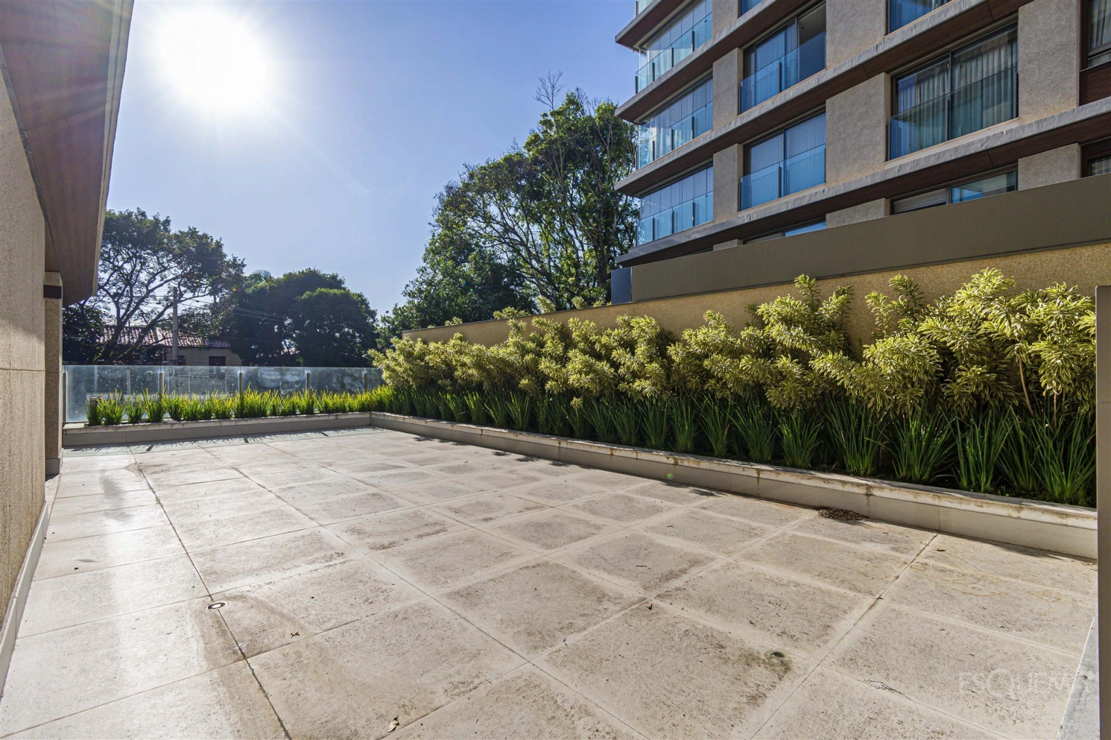 Apartamento garden em edifício novo no Jardim Paulista - Imagem 3