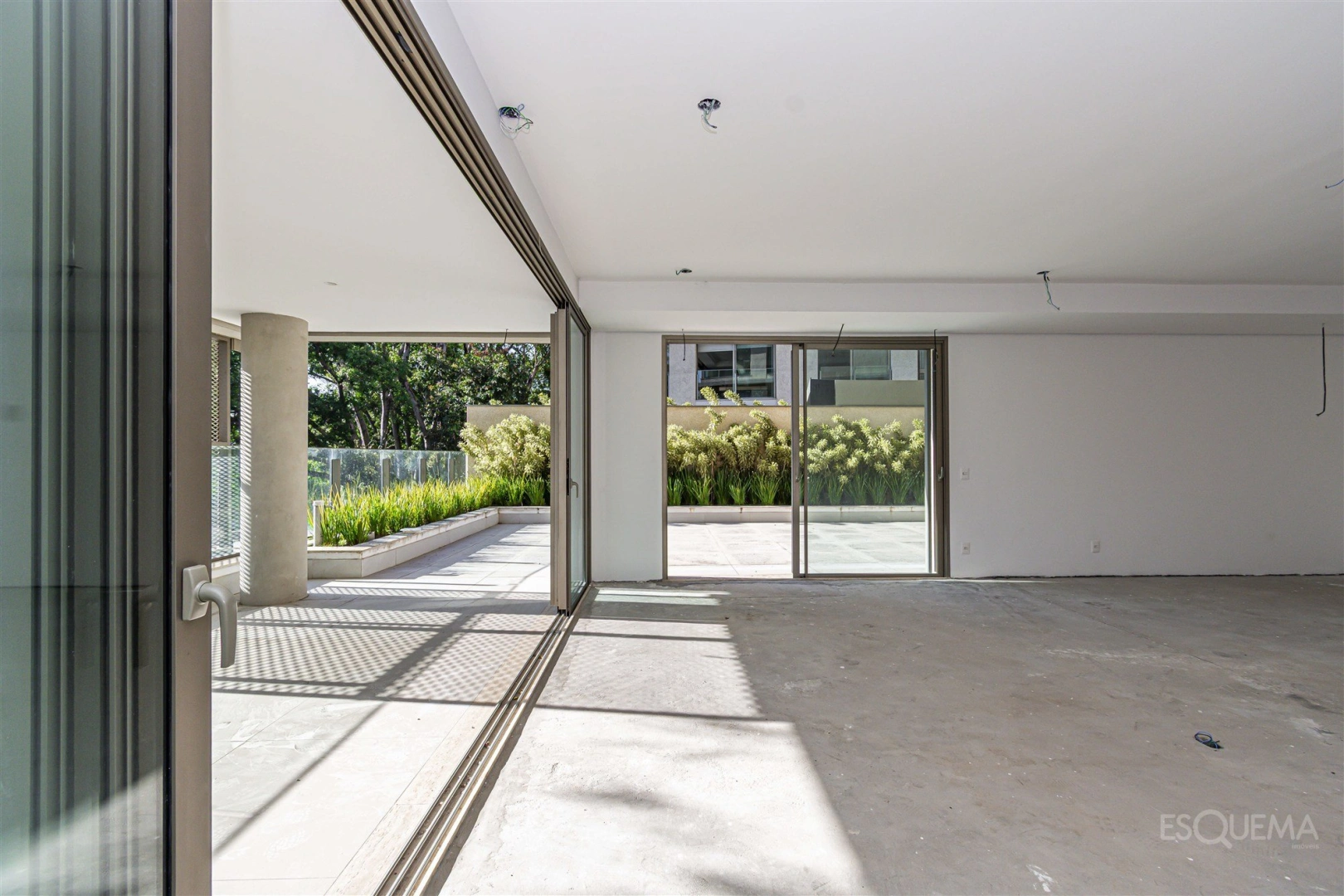 Apartamento garden em edifício novo no Jardim Paulista - Imagem 4