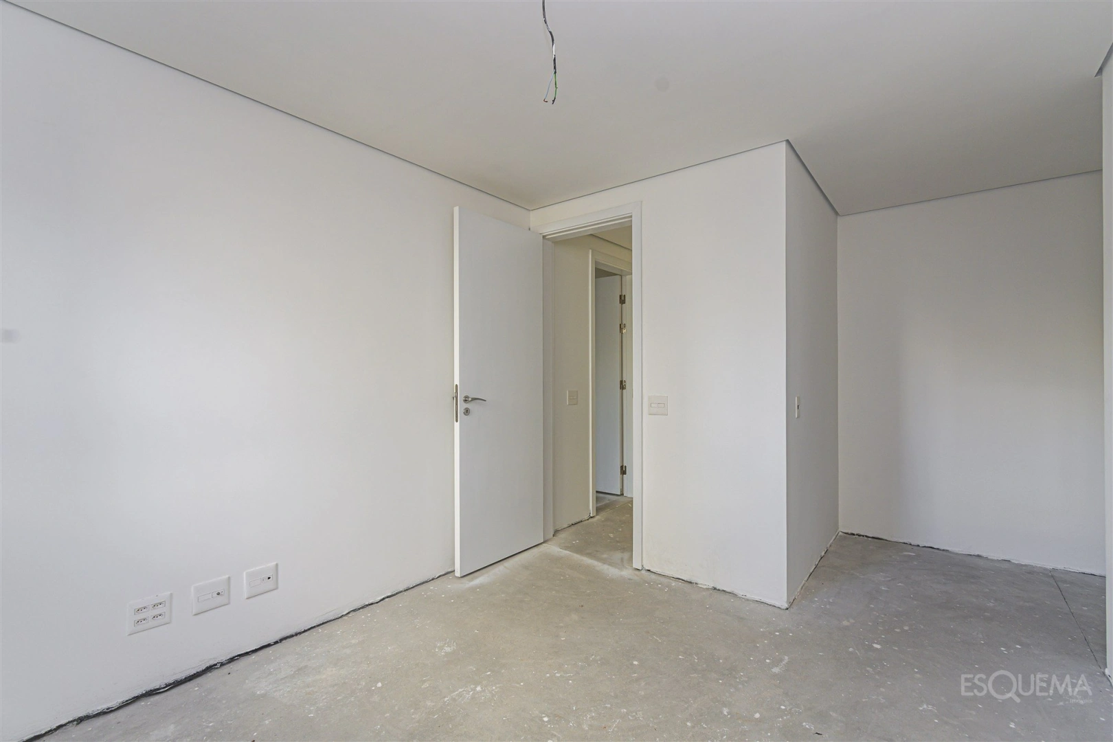 Apartamento garden em edifício novo no Jardim Paulista - Imagem 7