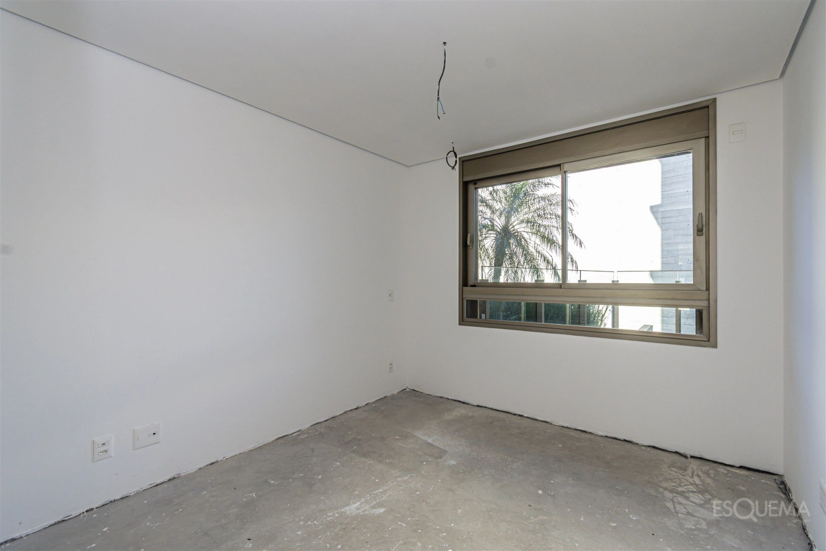 Apartamento garden em edifício novo no Jardim Paulista - Imagem 8