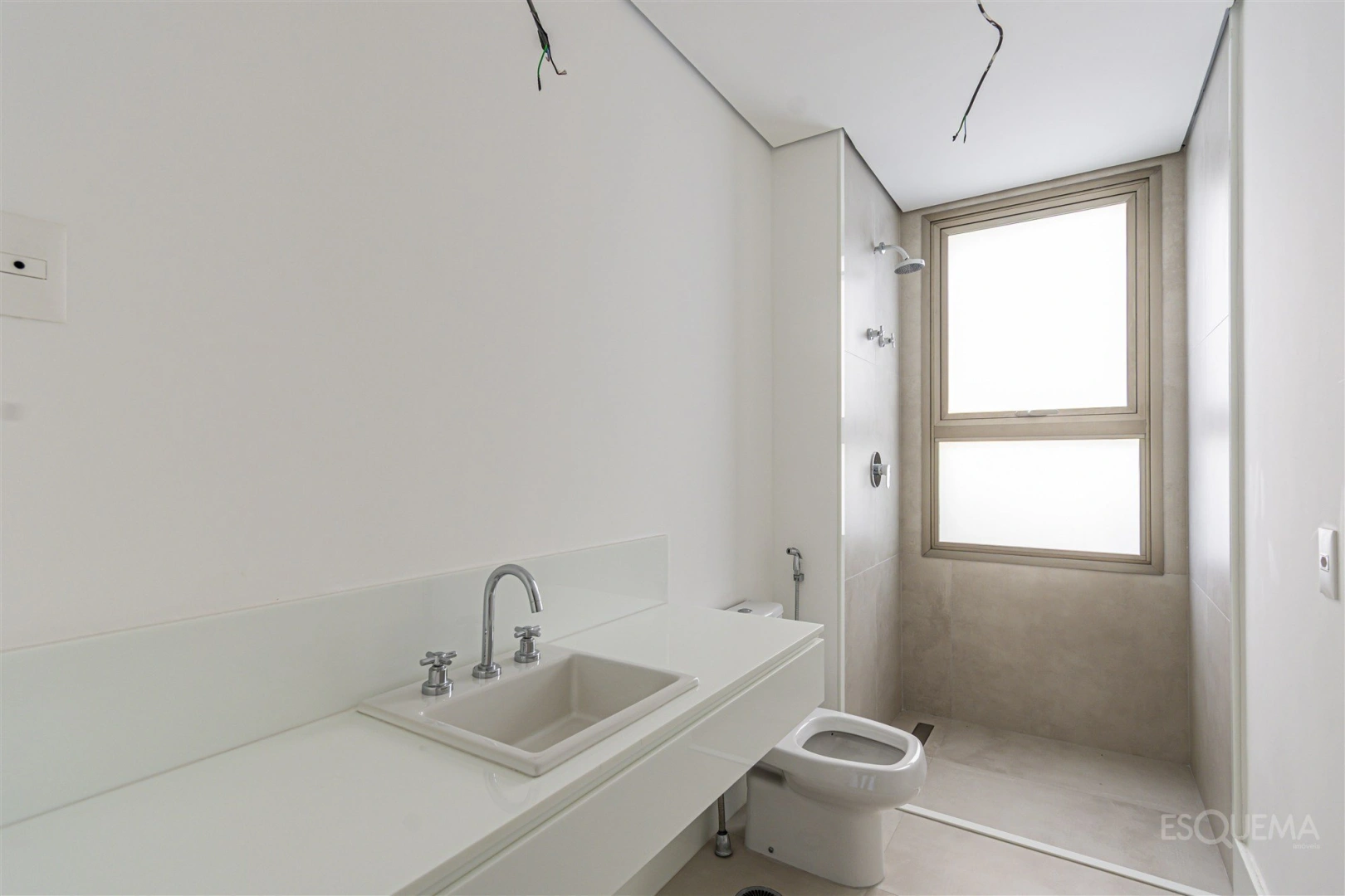 Apartamento garden em edifício novo no Jardim Paulista - Imagem 9