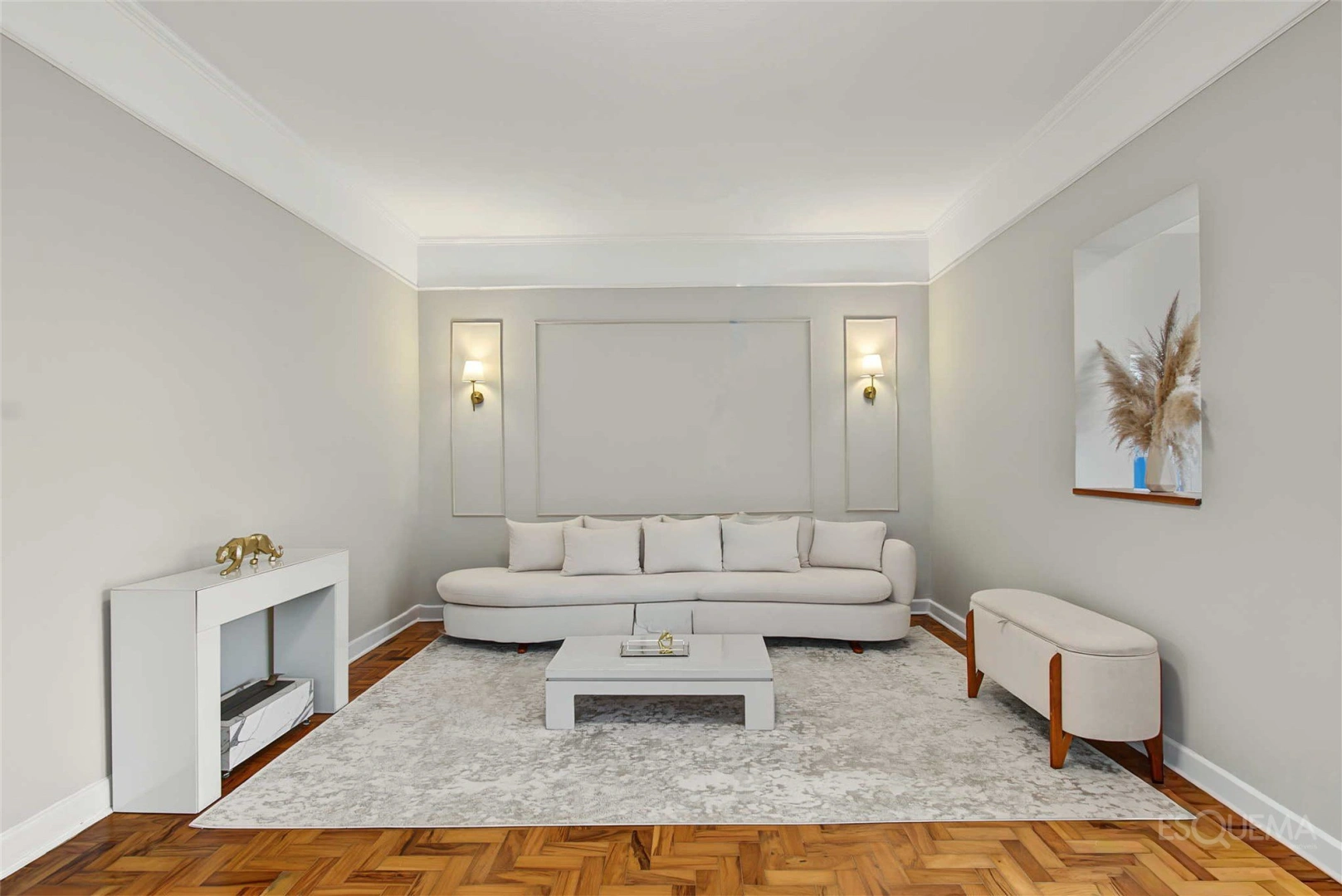 Casa em rua tranquila no Jardim Paulistano - Imagem 5