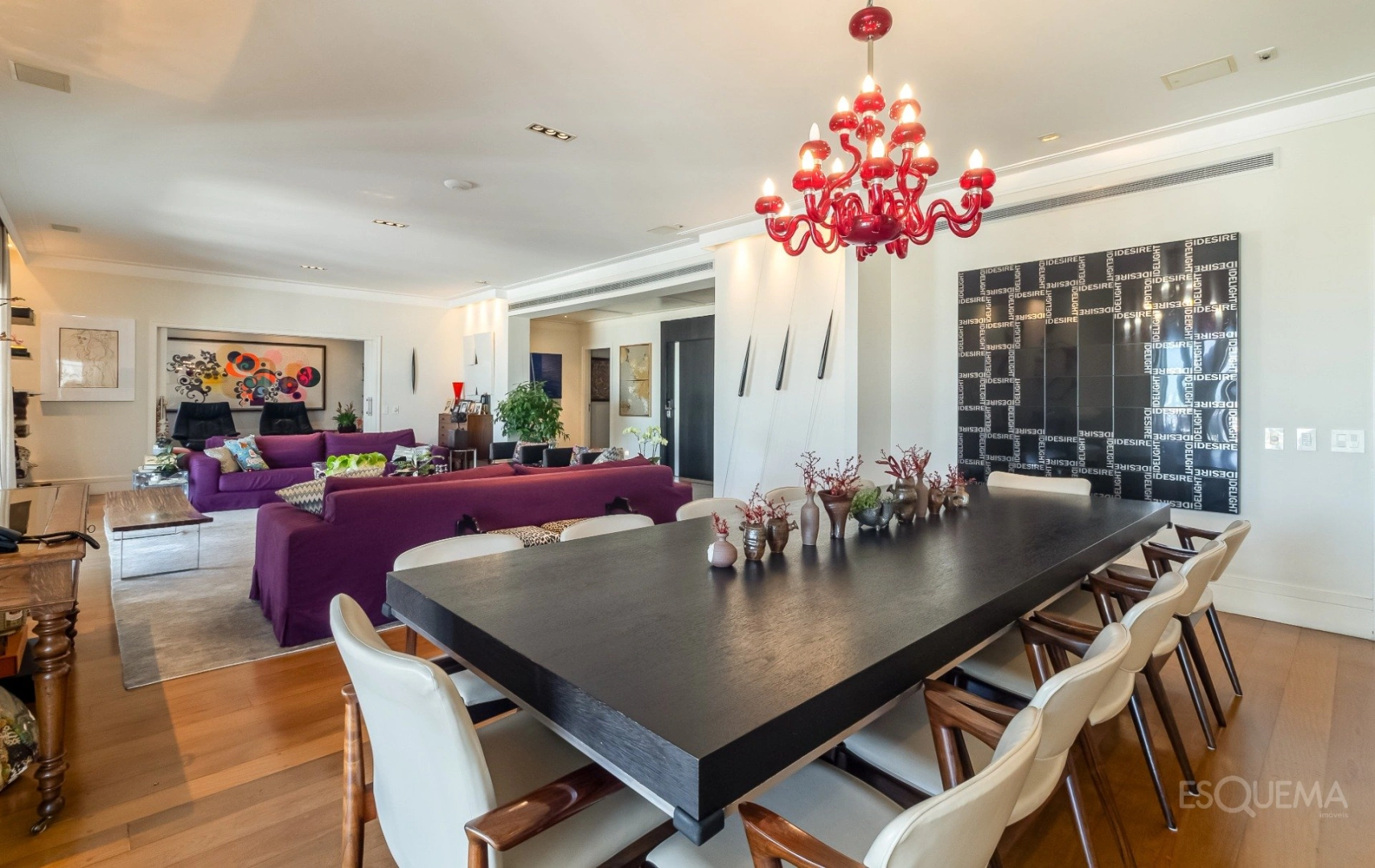 Apartamento com ampla varanda e vista aberta no Jardim Paulista - Imagem 10