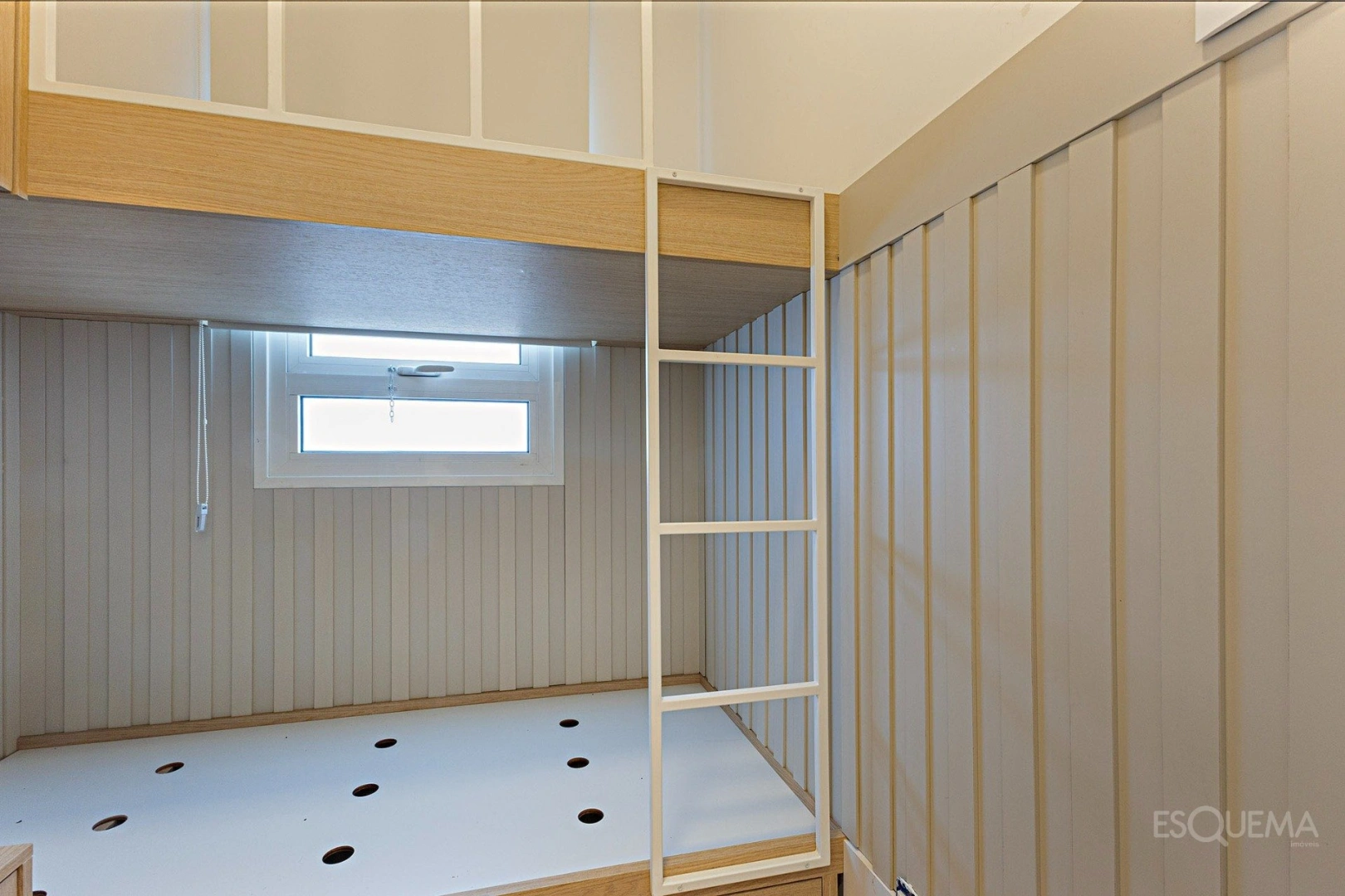 Apartamento em andar alto no Seridó com 406 m² e quatro suítes - Imagem 10