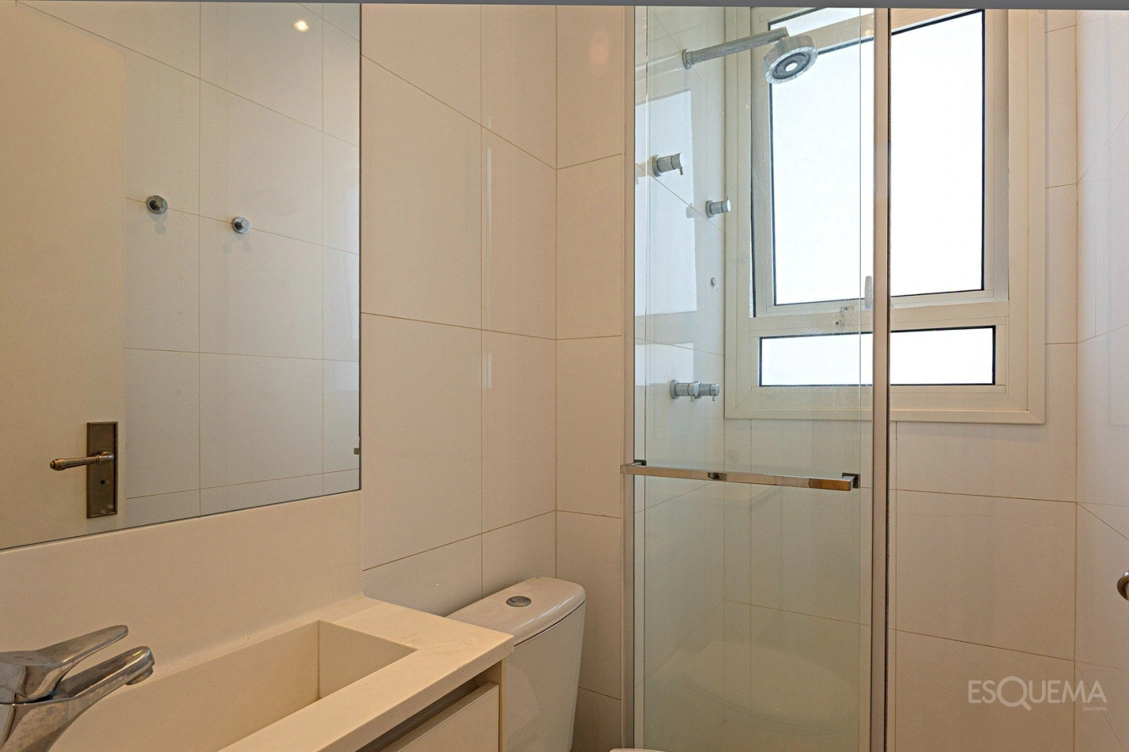 Apartamento em andar alto no Seridó com 406 m² e quatro suítes - Imagem 11