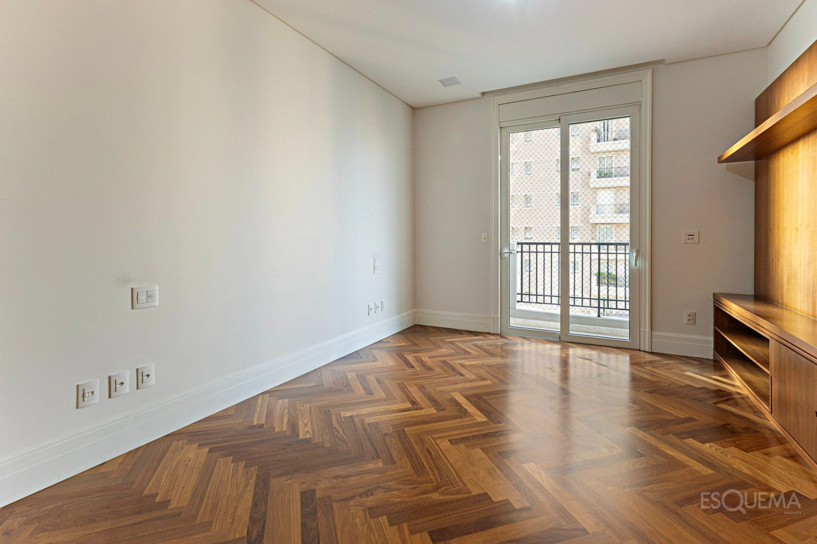 Apartamento em andar alto no Seridó com 406 m² e quatro suítes - Imagem 12
