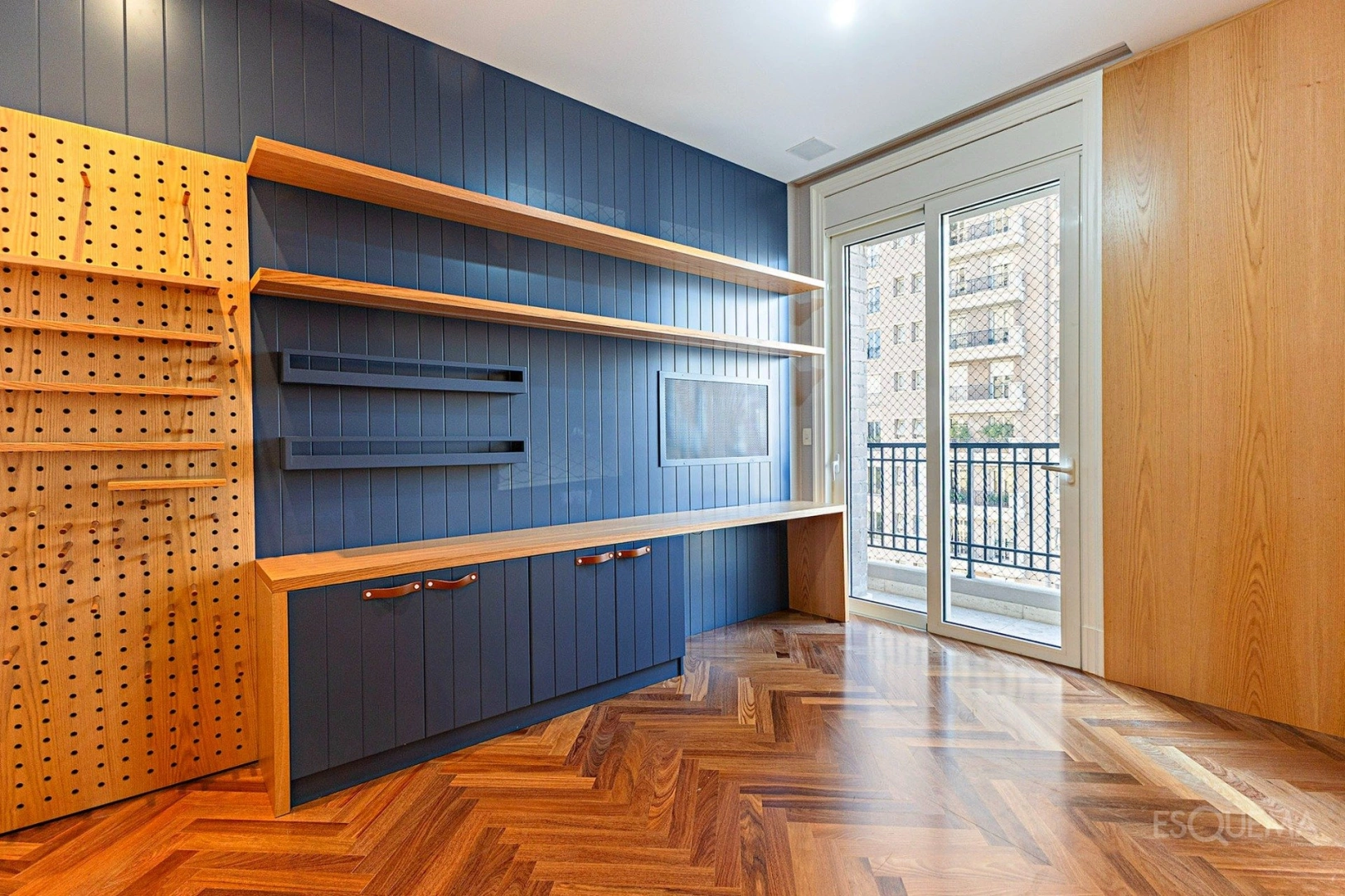 Apartamento em andar alto no Seridó com 406 m² e quatro suítes - Imagem 14