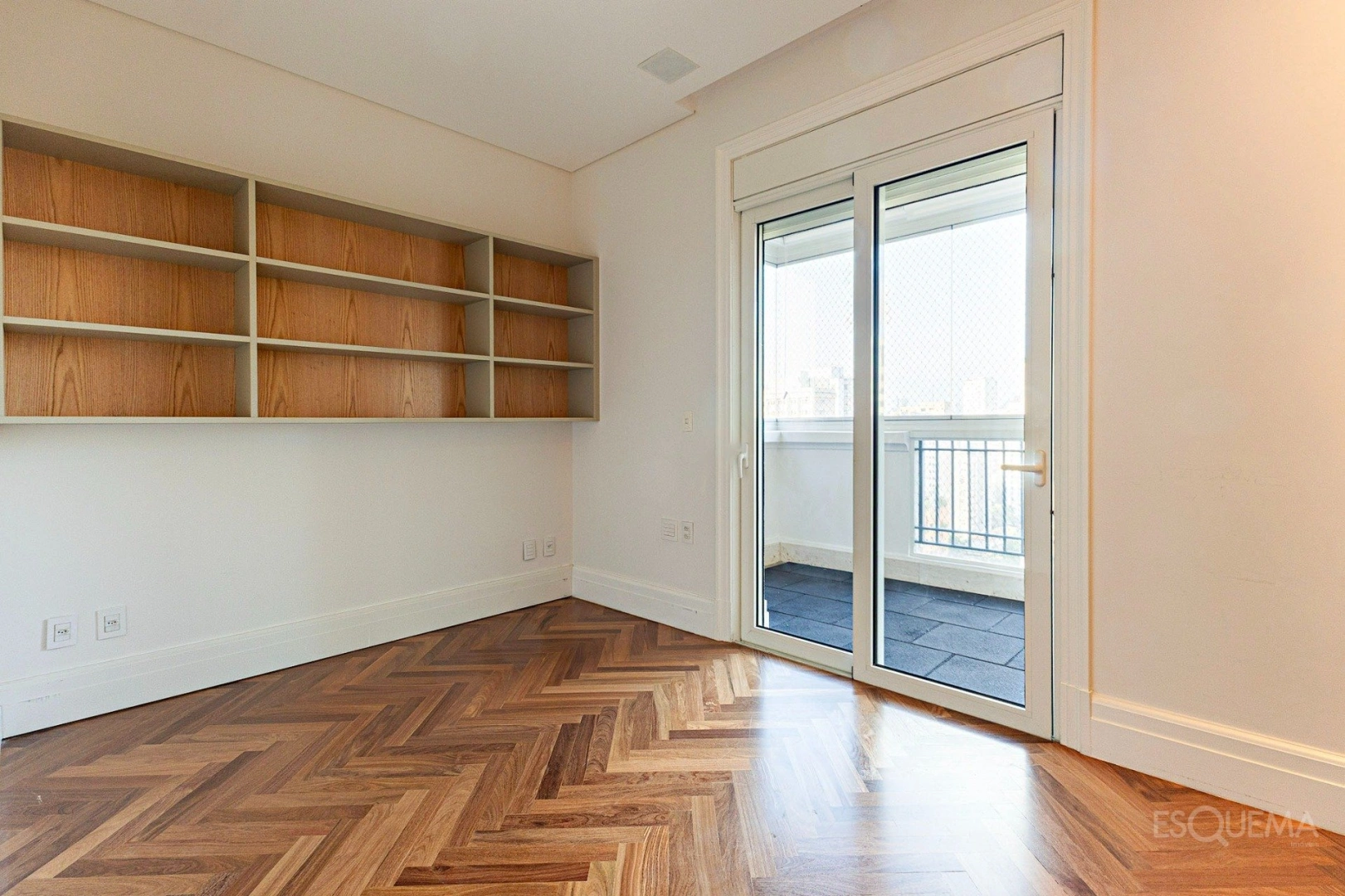 Apartamento em andar alto no Seridó com 406 m² e quatro suítes - Imagem 15