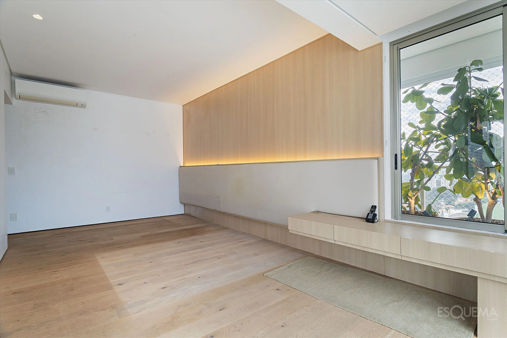 Apartamento em Pinheiros com vista aberta para a cidade - Imagem 9