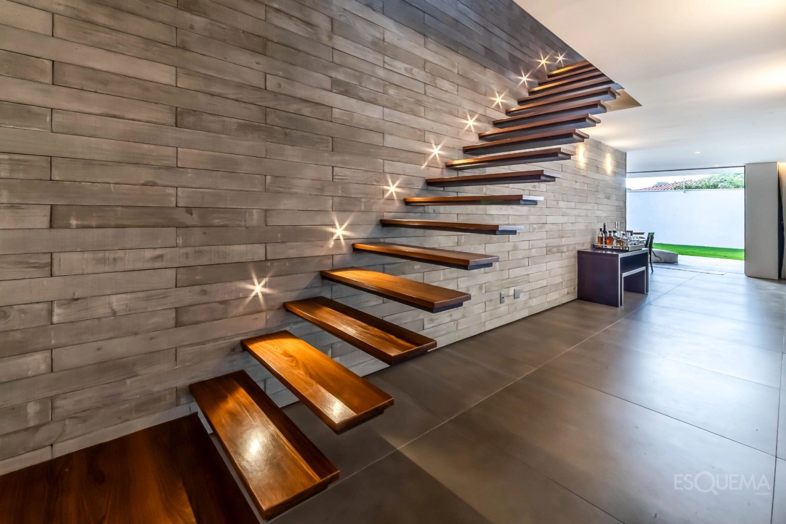 Casa com rooftop e projeto integrado no Alto de Pinheiros - Imagem 10
