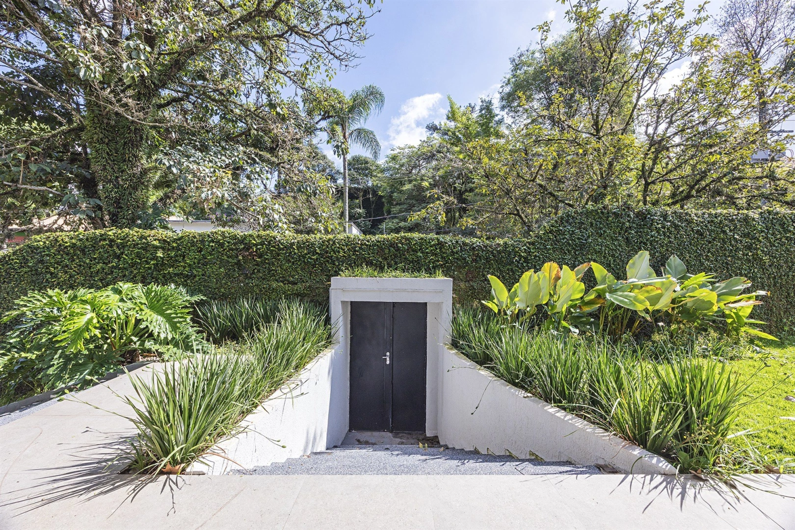 Casa térrea no Morumbi - Imagem 3