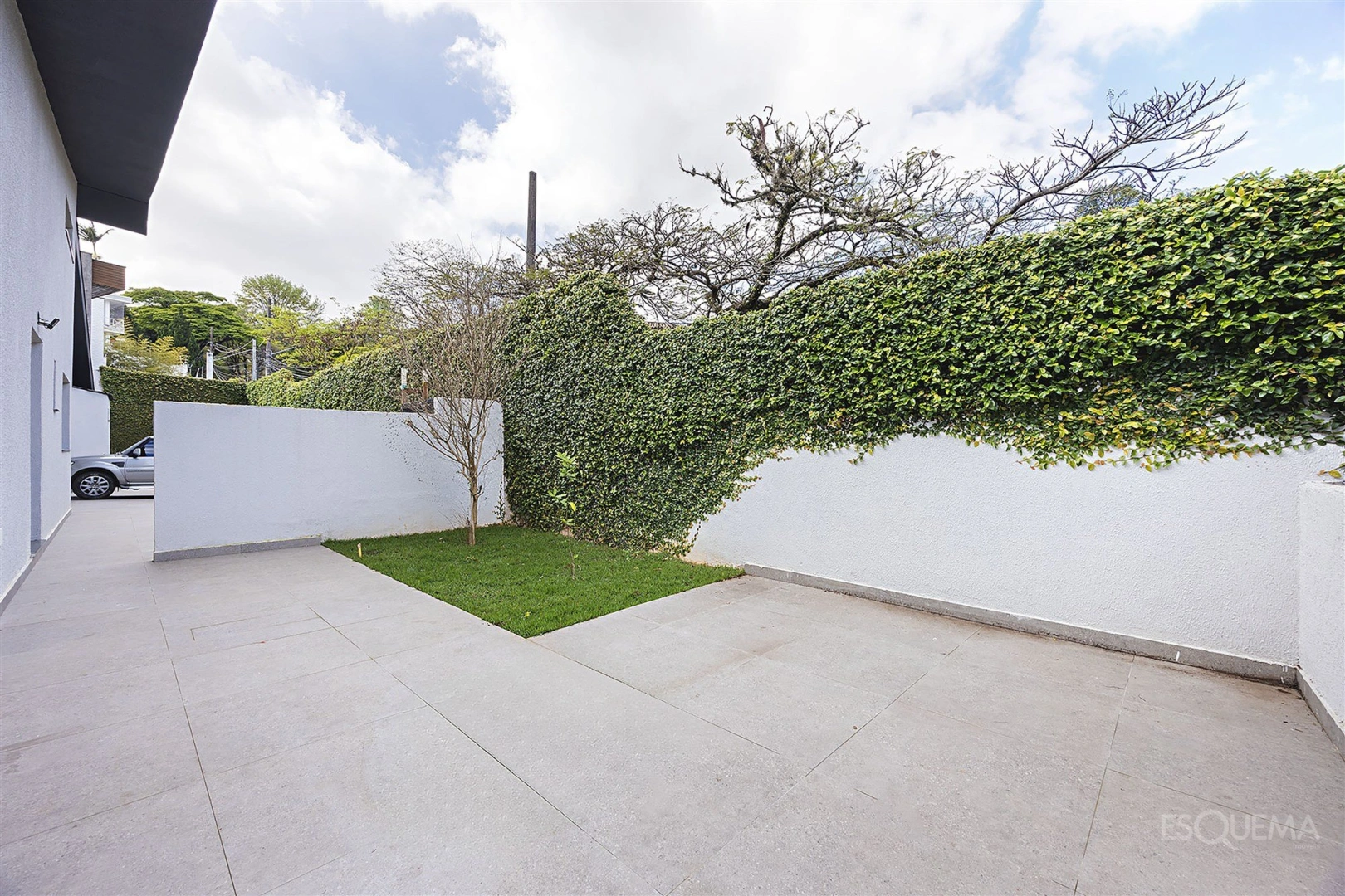 Casa térrea no Morumbi - Imagem 5