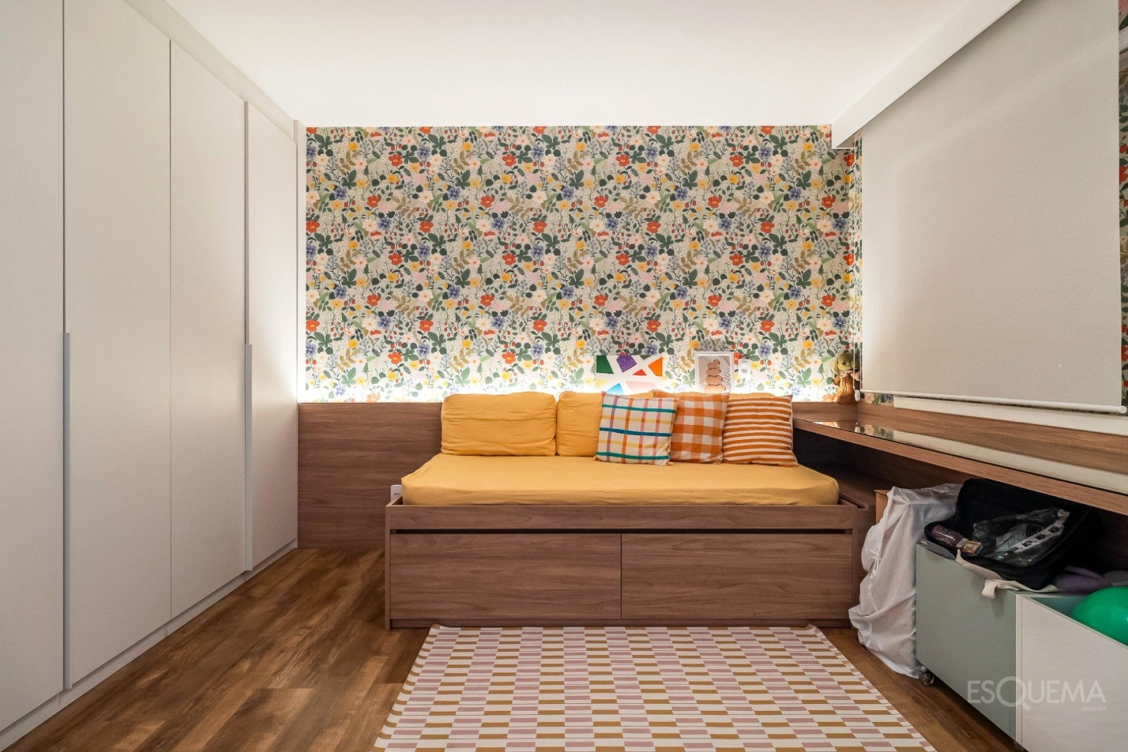 Apartamento reformado com vista aberta no Itaim Bibi - Imagem 14