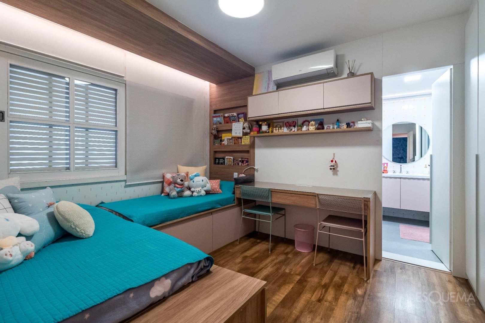 Apartamento reformado com vista aberta no Itaim Bibi - Imagem 15