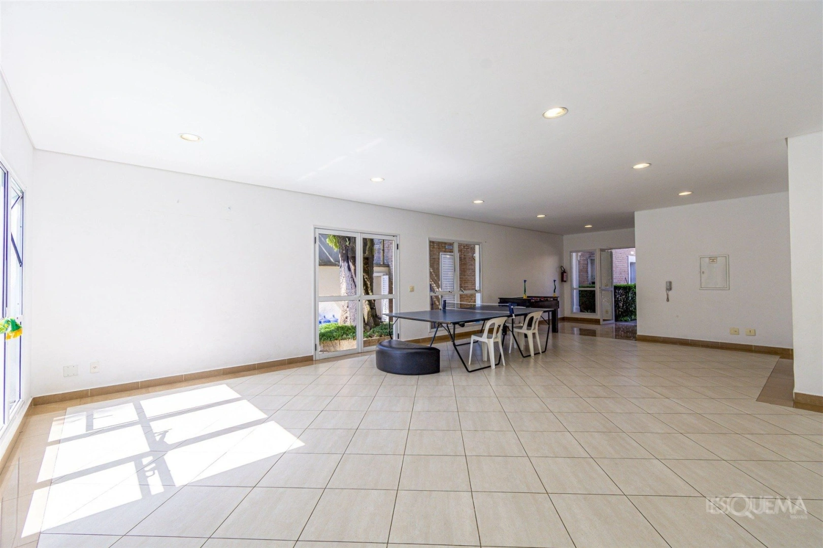 Casa em condomínio com piscina e área gourmet no Alto da Boa Vista - Imagem 15