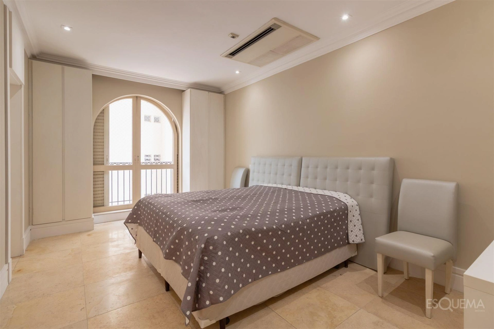 Apartamento garden com 653 m² e ampla área externa nos Jardins - Imagem 11