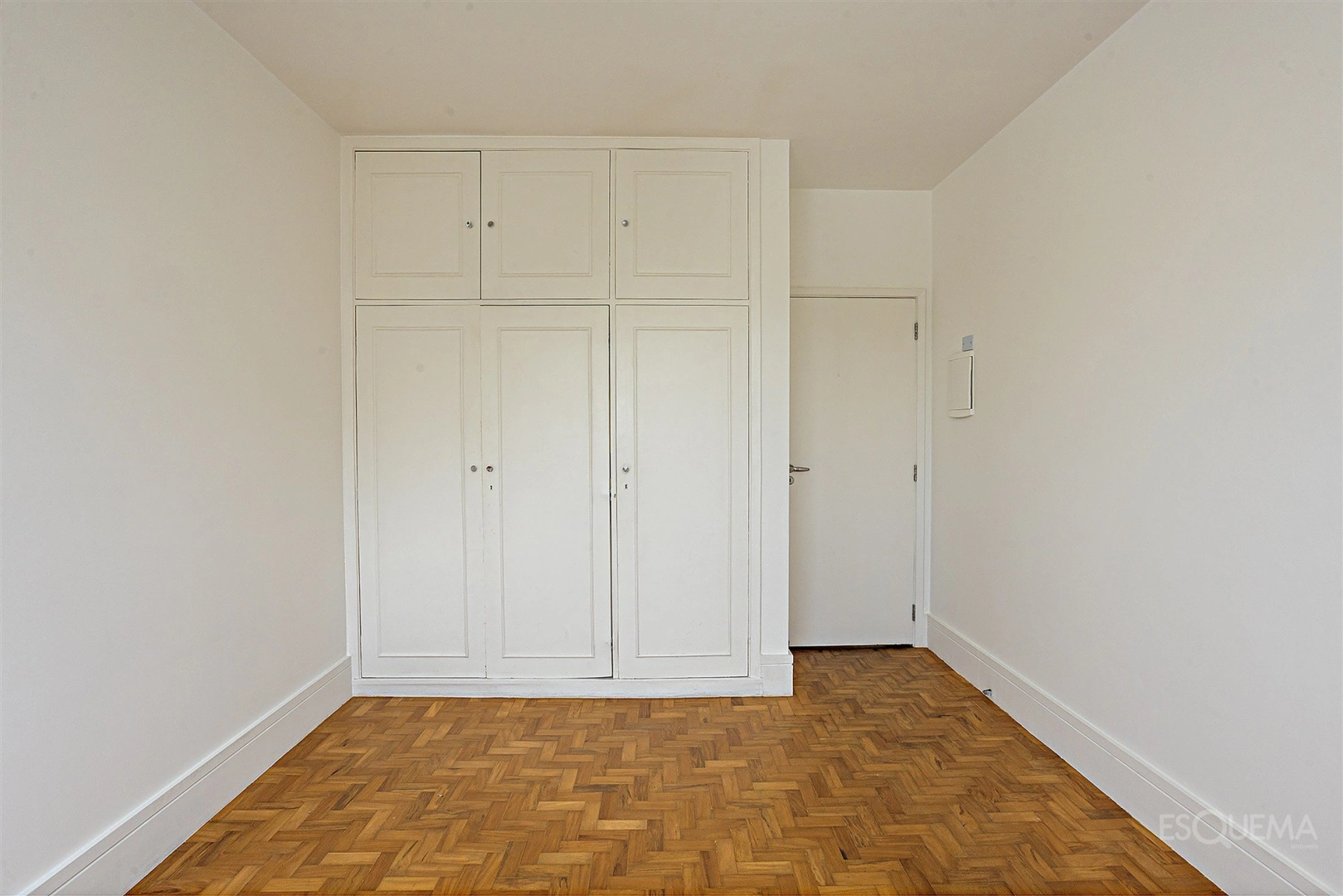 Apartamento com vista para o Clube Pinheiros no Jardim Europa - Imagem 10