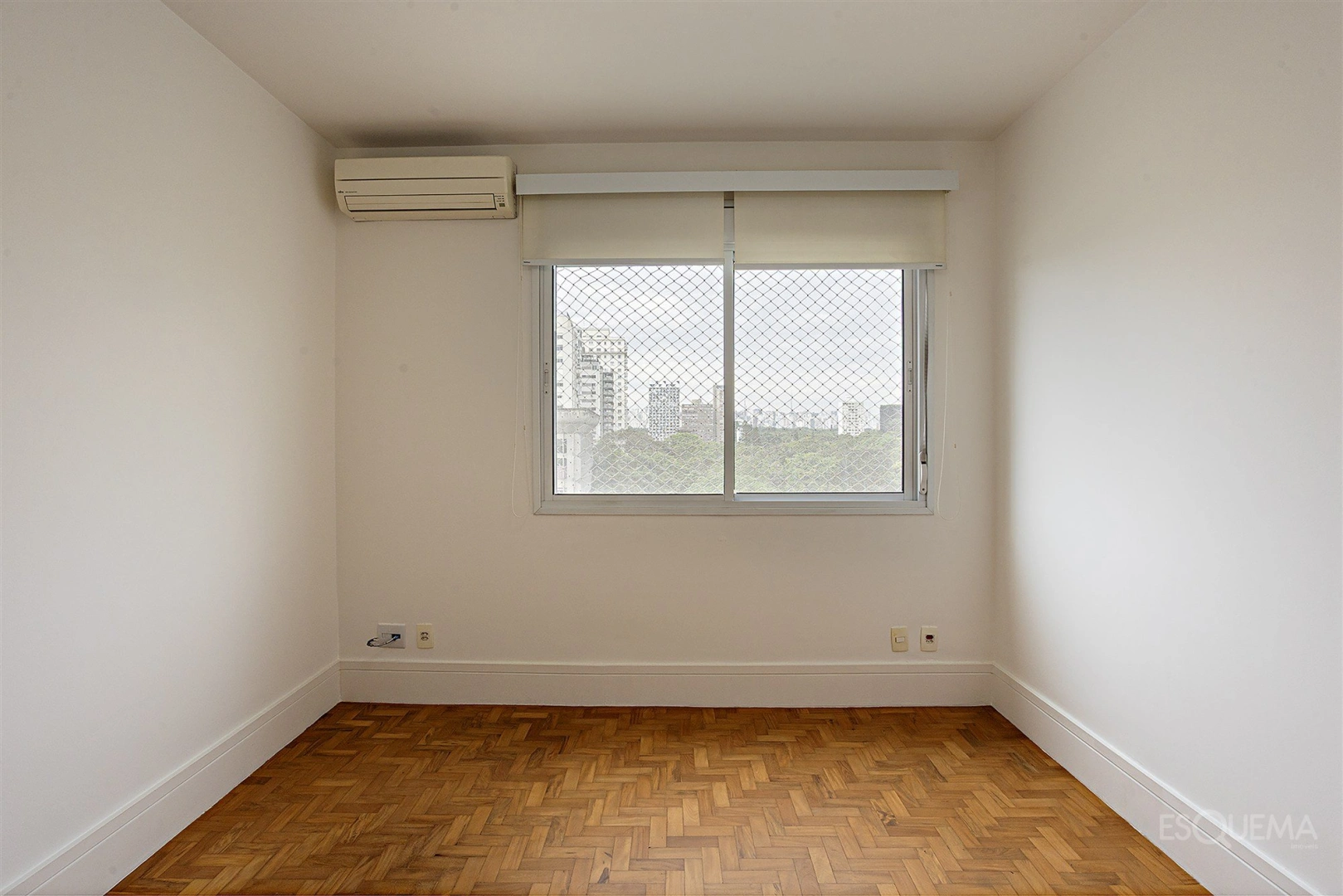 Apartamento com vista para o Clube Pinheiros no Jardim Europa - Imagem 14