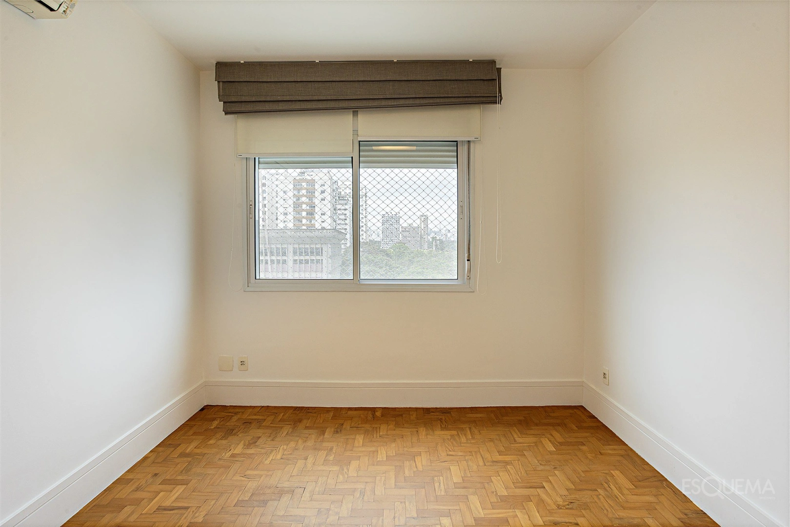 Apartamento com vista para o Clube Pinheiros no Jardim Europa - Imagem 15