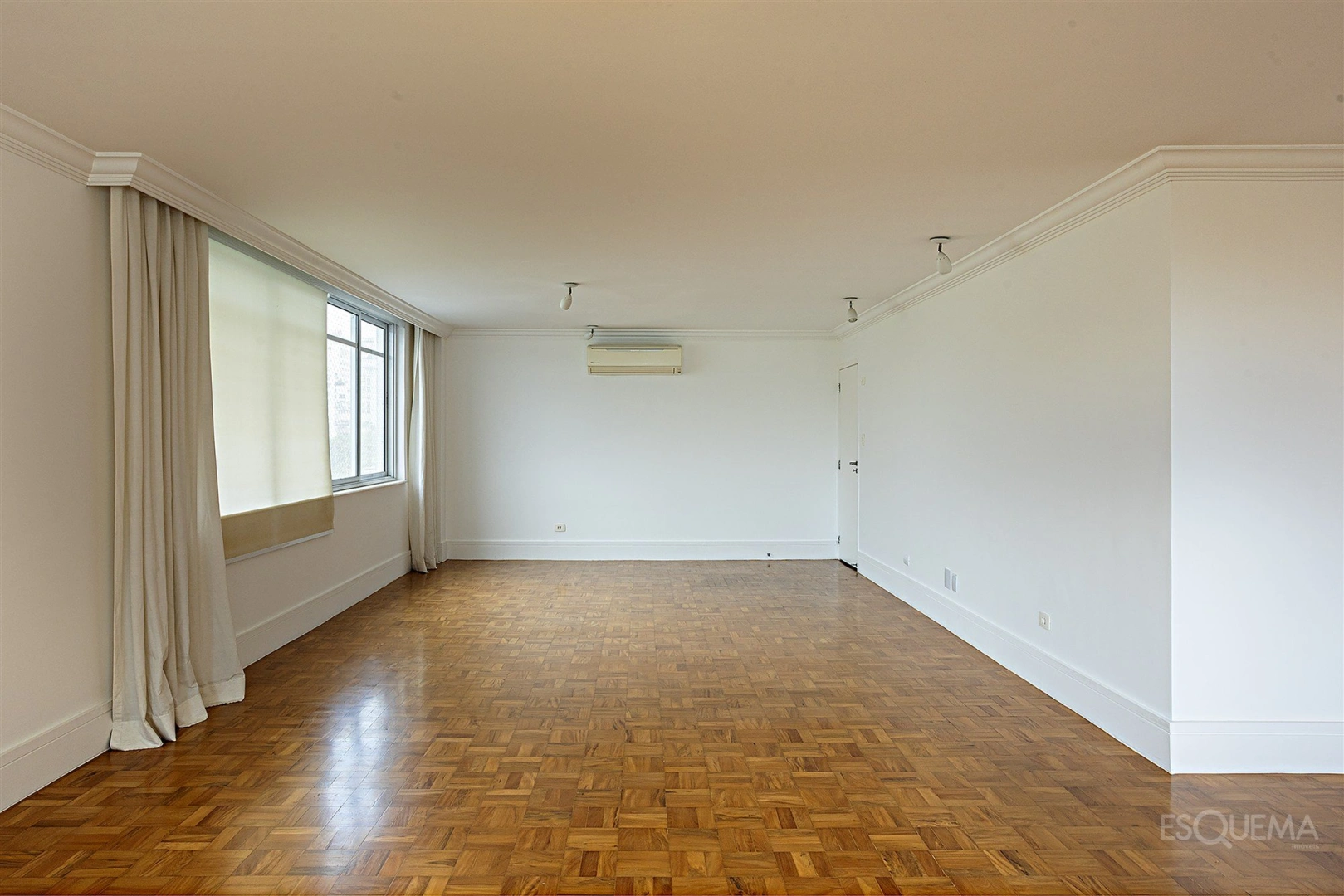 Apartamento com vista para o Clube Pinheiros no Jardim Europa - Imagem 5