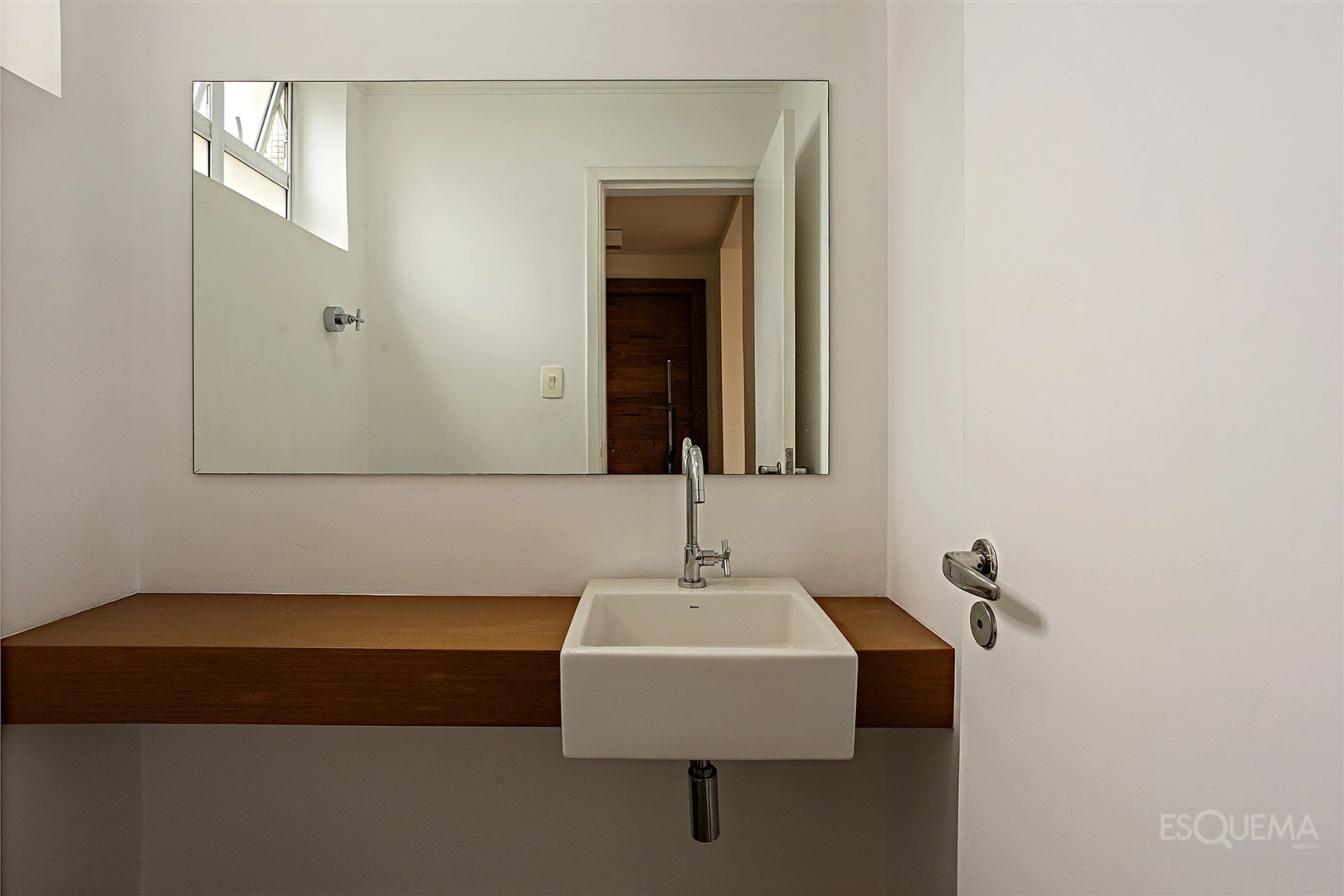 Apartamento com vista para o Clube Pinheiros no Jardim Europa - Imagem 7