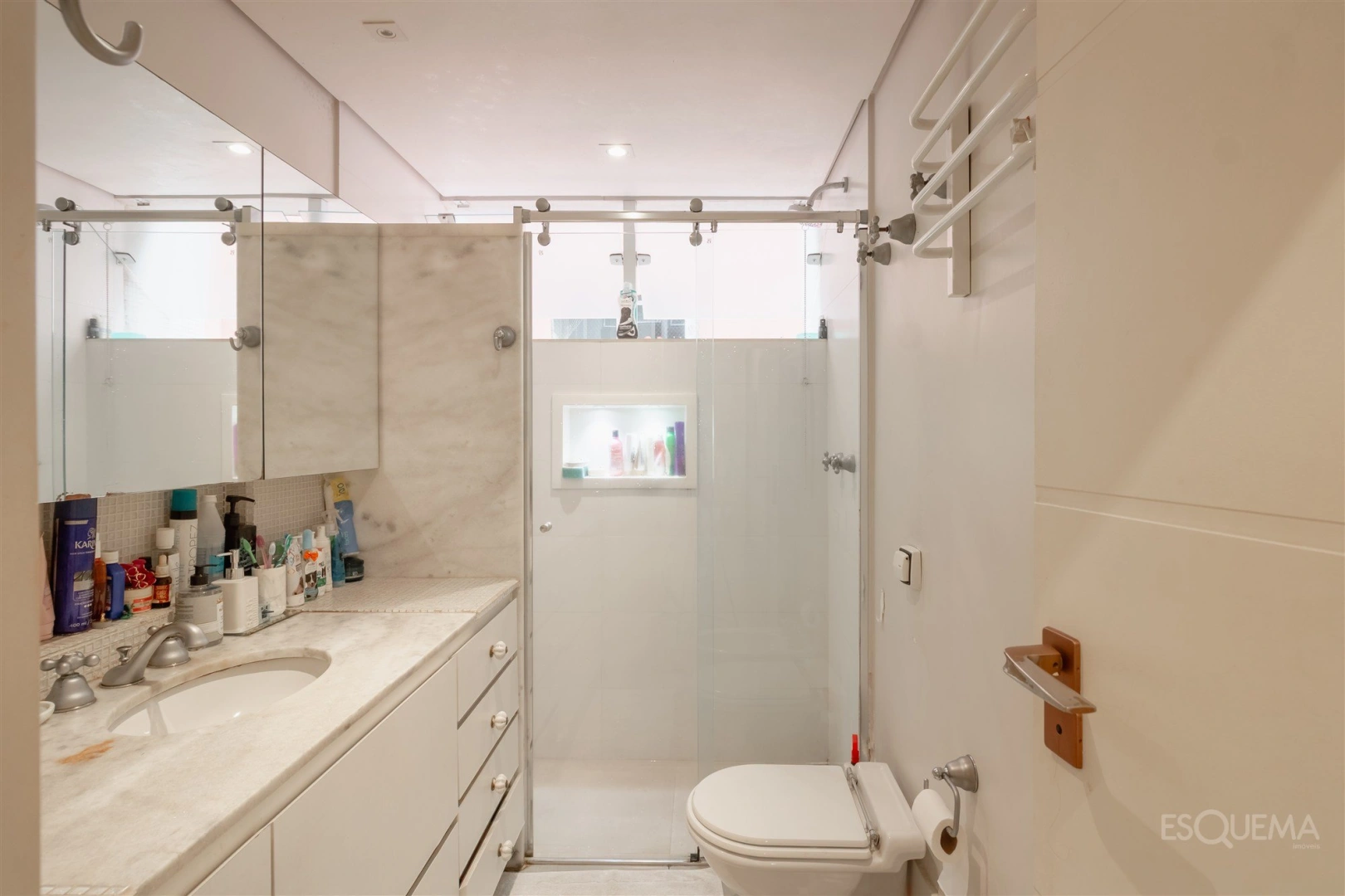 Apartamento com lazer completo no Jardim América - Imagem 12