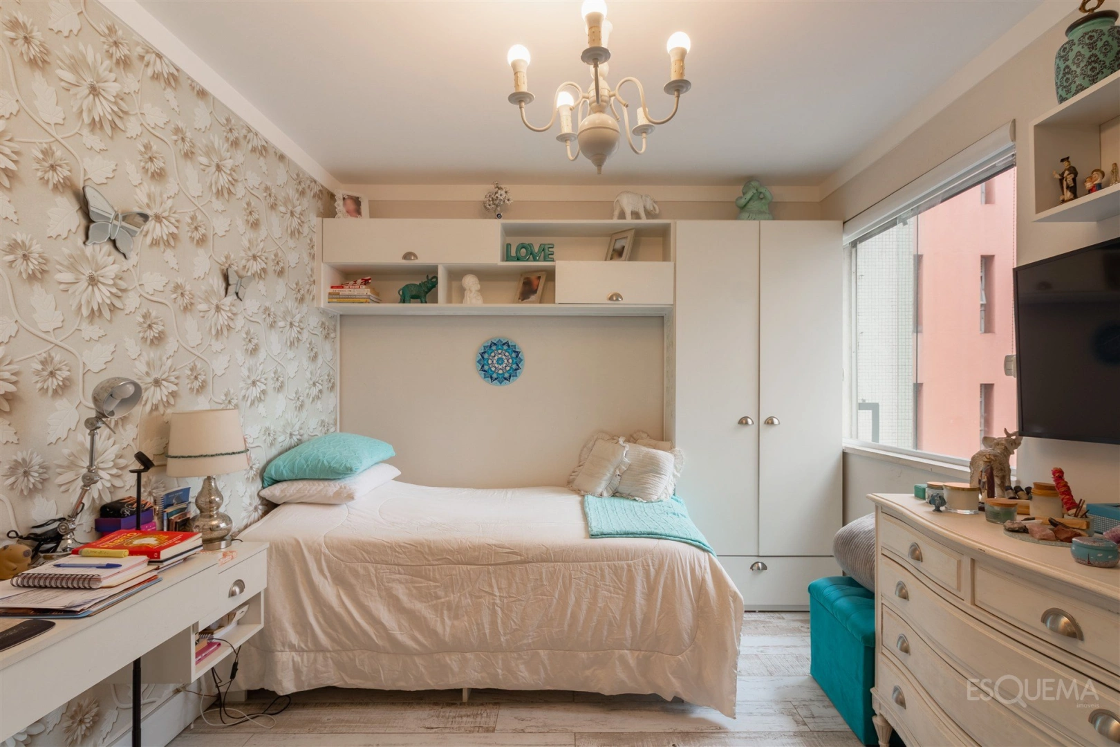 Apartamento com lazer completo no Jardim América - Imagem 13
