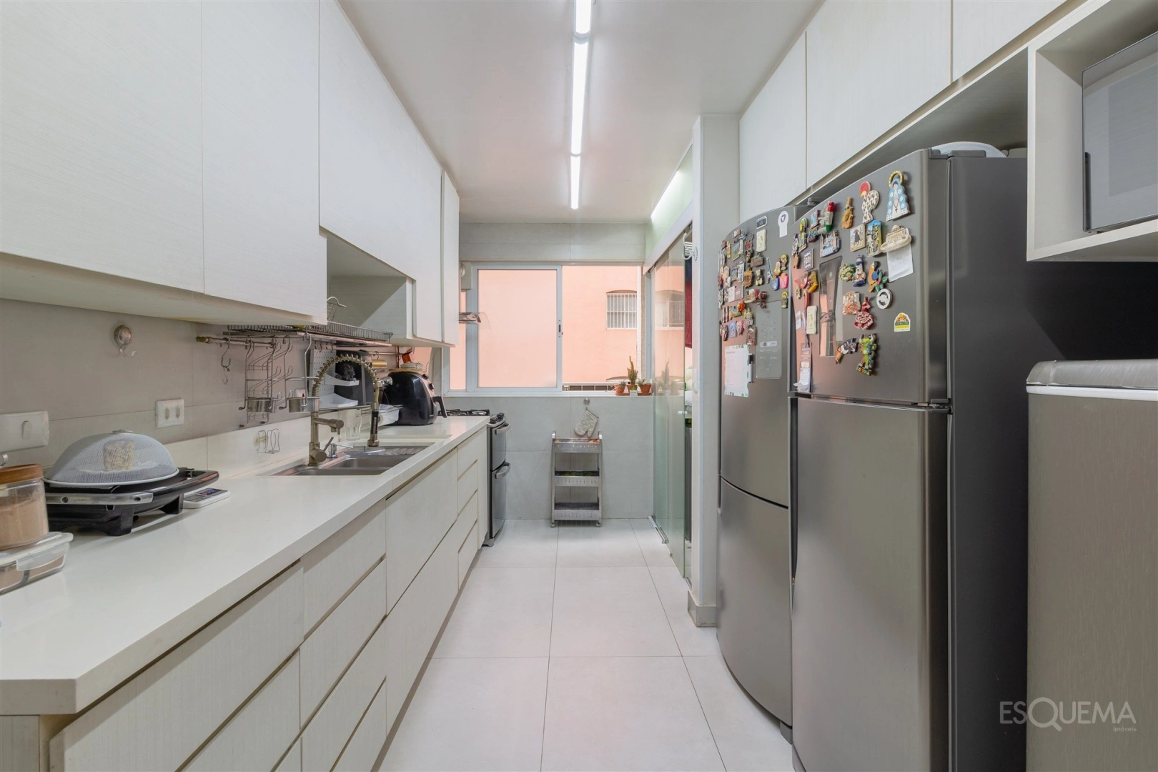 Apartamento com lazer completo no Jardim América - Imagem 15