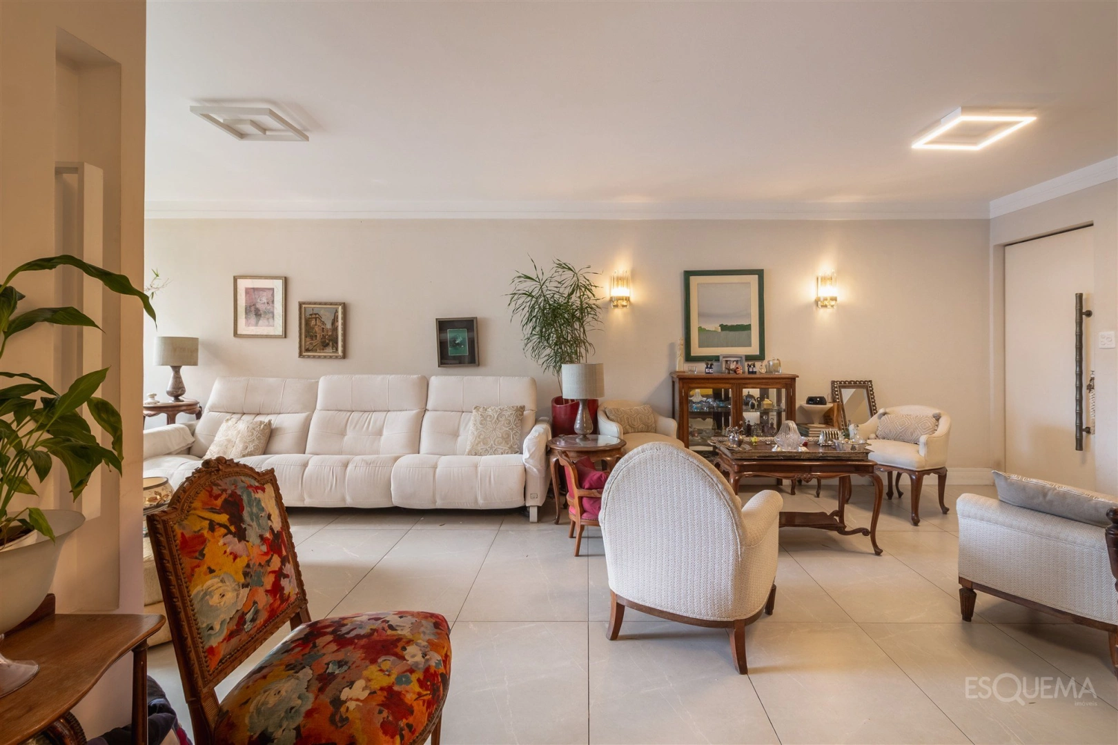 Apartamento com lazer completo no Jardim América - Imagem 5