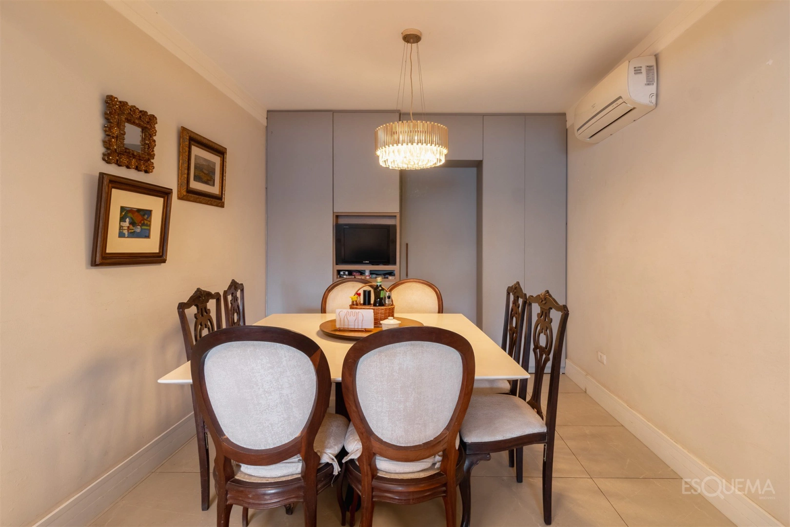 Apartamento com lazer completo no Jardim América - Imagem 6