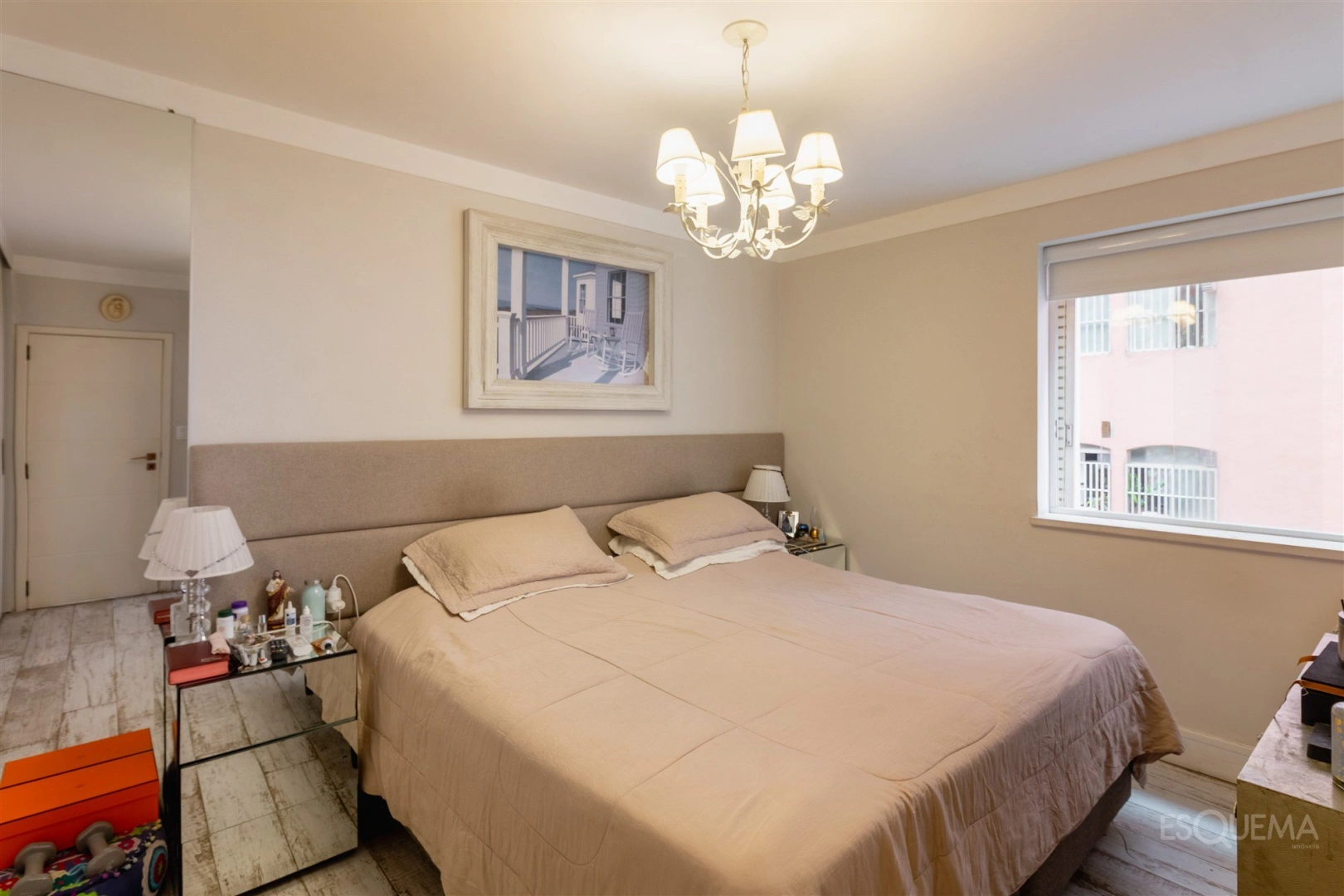 Apartamento com lazer completo no Jardim América - Imagem 8