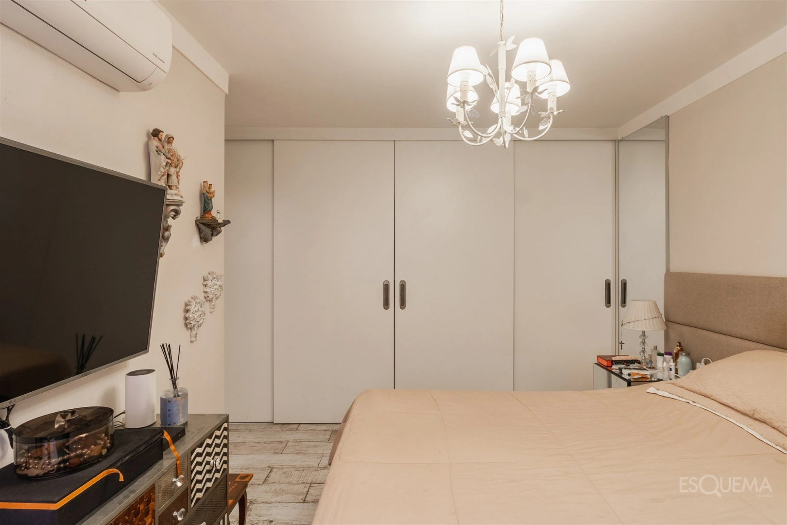 Apartamento com lazer completo no Jardim América - Imagem 9