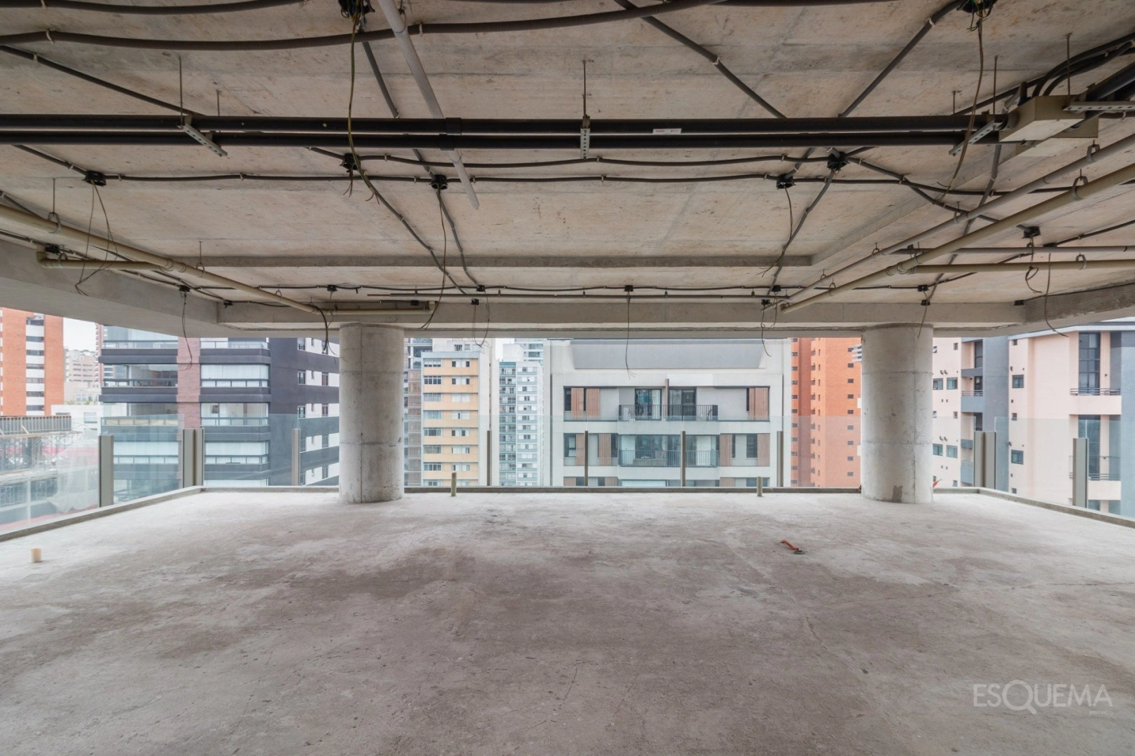 Art AG Residences entre Pinheiros e os Jardins - Imagem 3