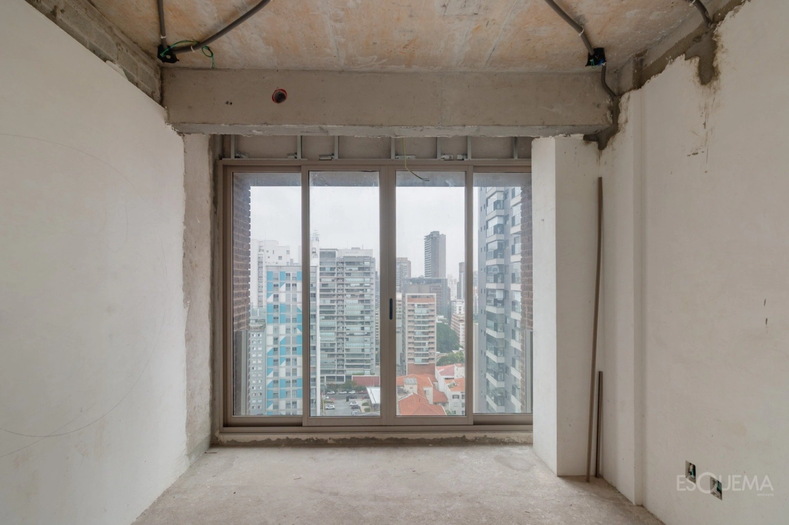Art AG Residences entre Pinheiros e os Jardins - Imagem 9