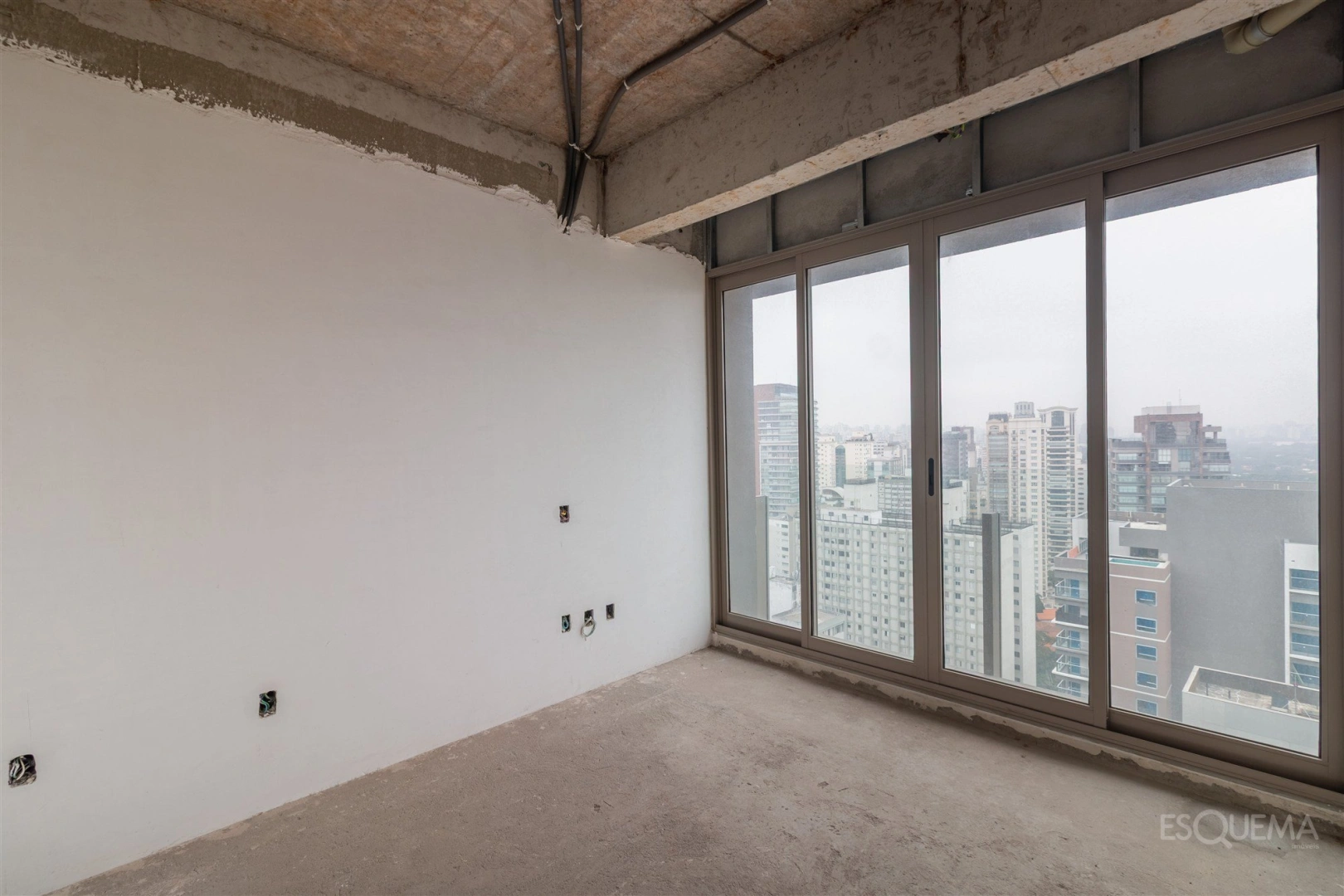 Apartamento sofisticado em Pinheiros - Imagem 10