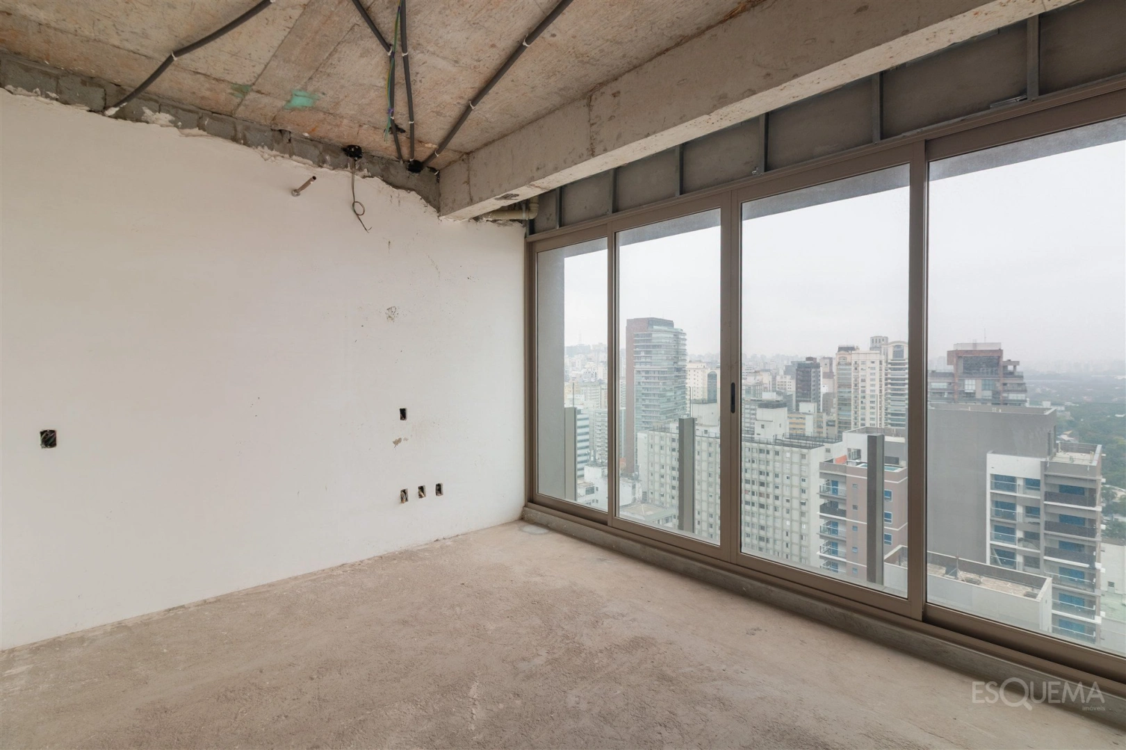 Apartamento sofisticado em Pinheiros - Imagem 11