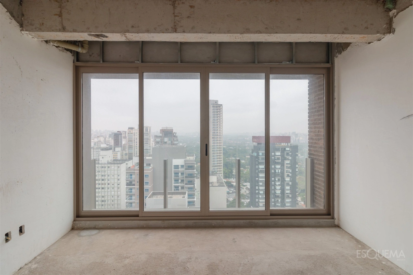 Apartamento sofisticado em Pinheiros - Imagem 12