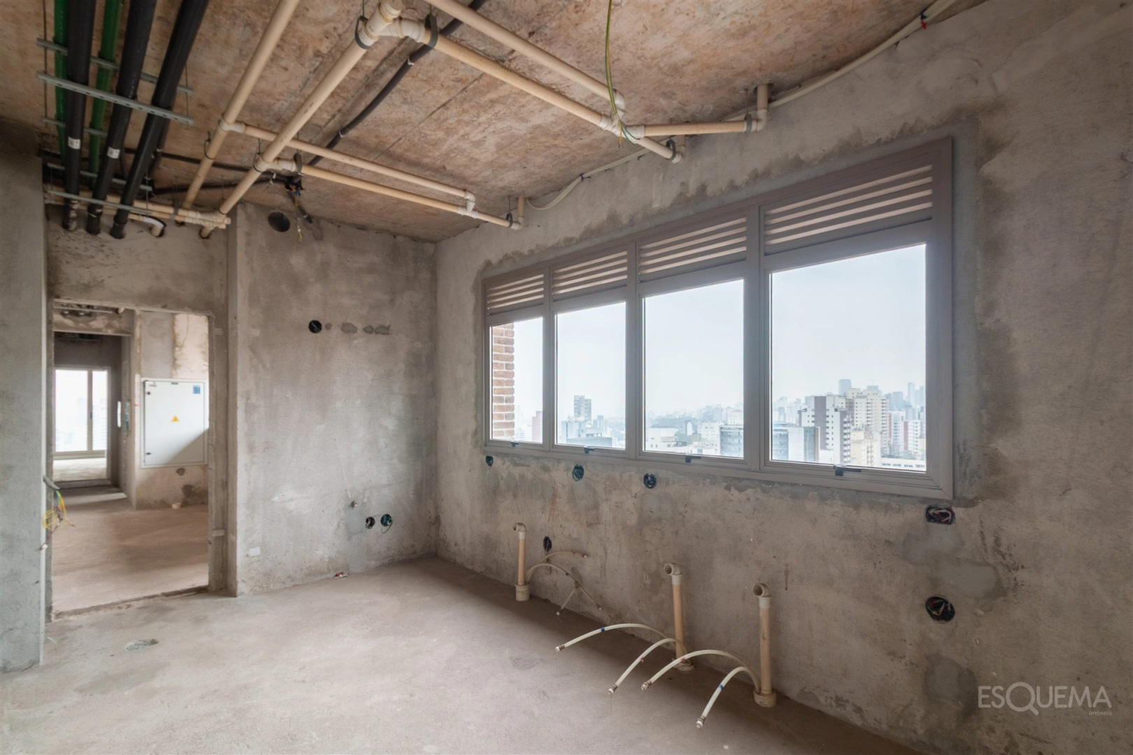 Apartamento sofisticado em Pinheiros - Imagem 13